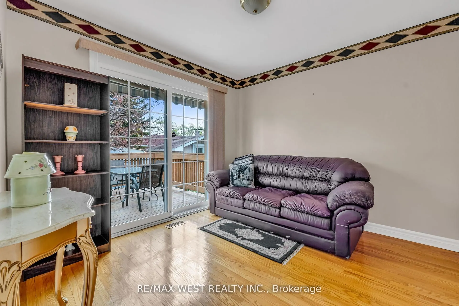 15 Breadner Drive