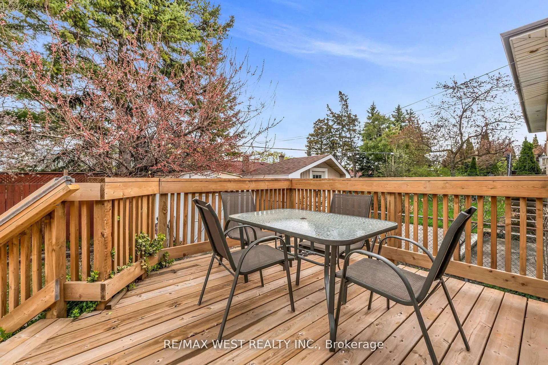 15 Breadner Drive