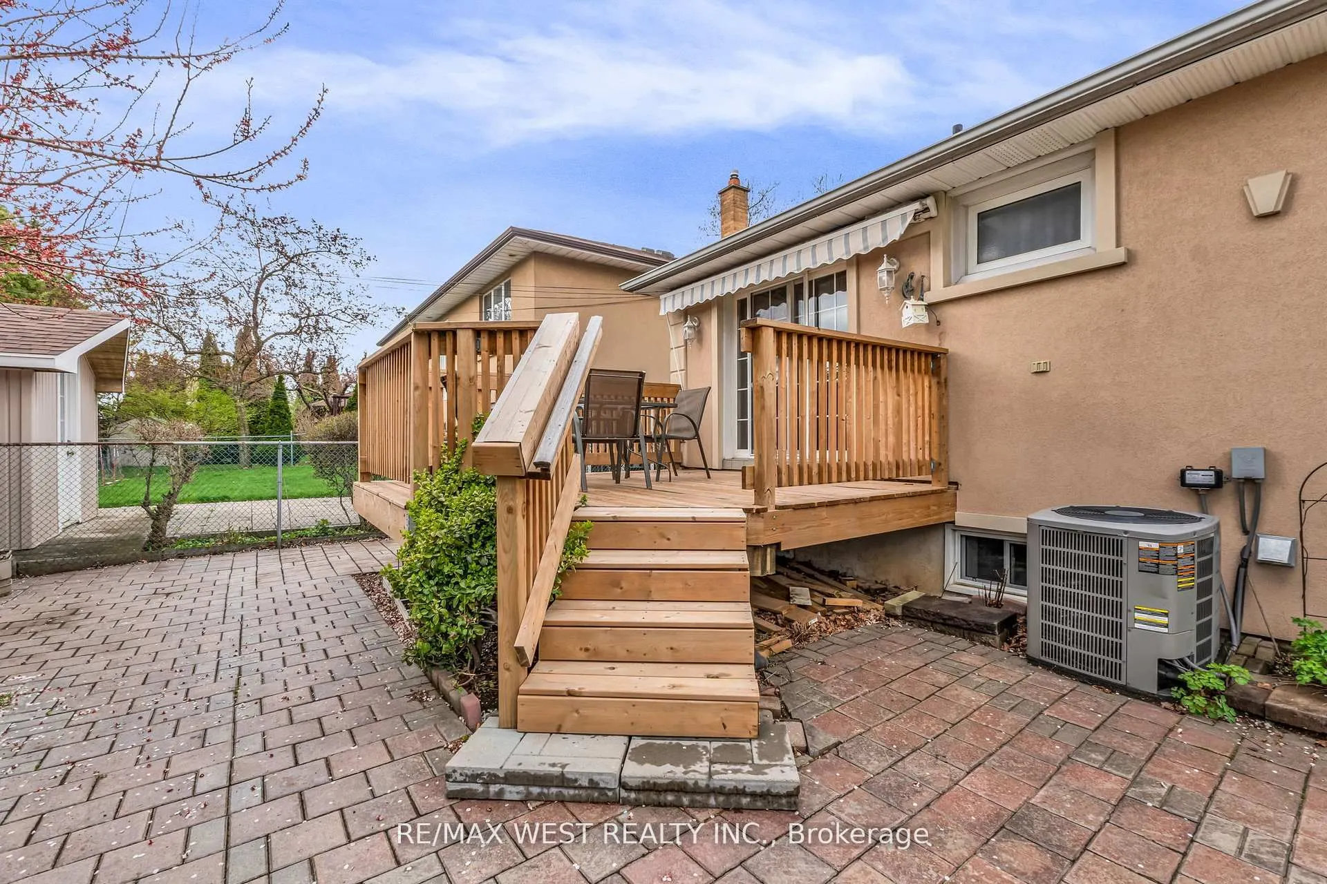15 Breadner Drive