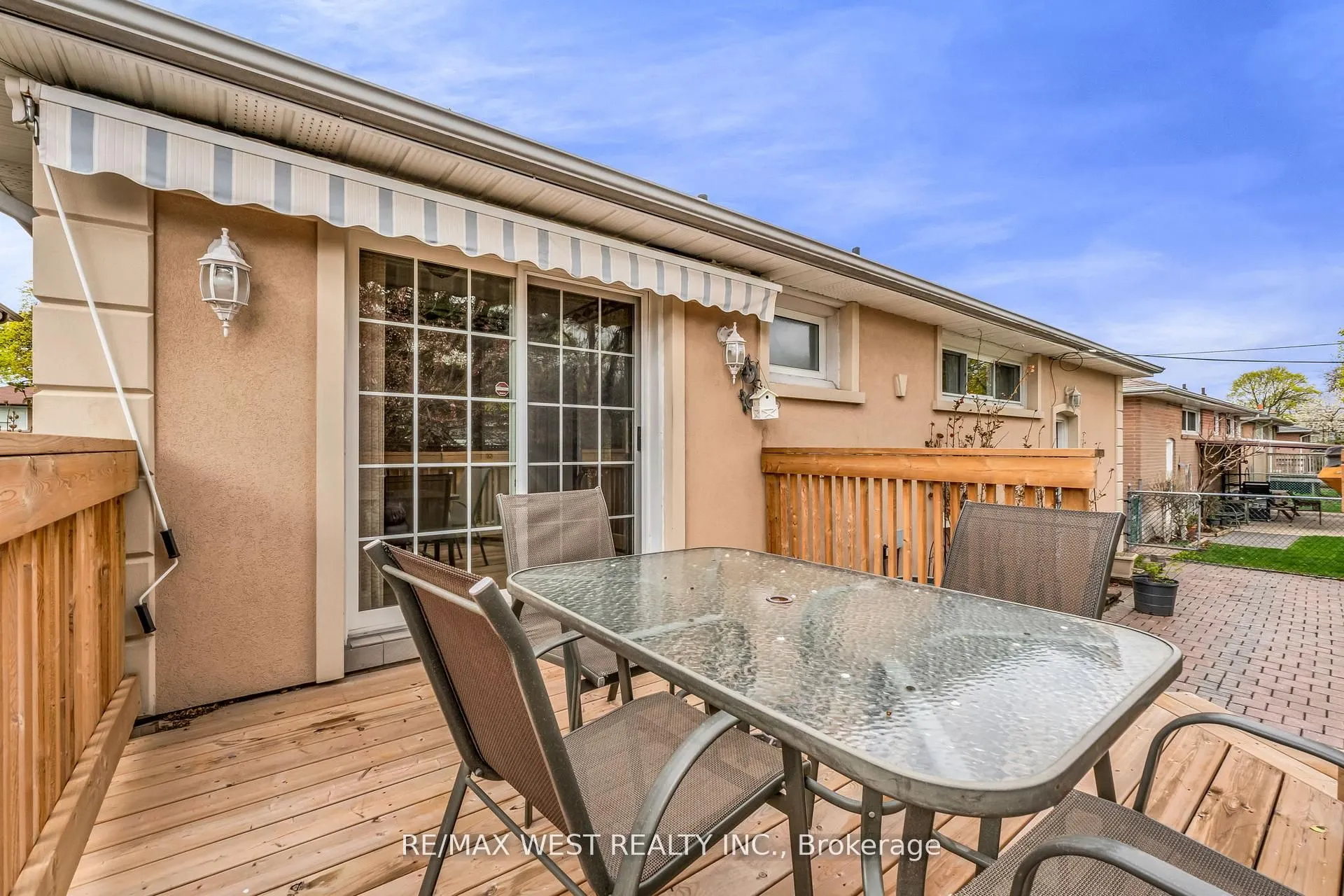 15 Breadner Drive