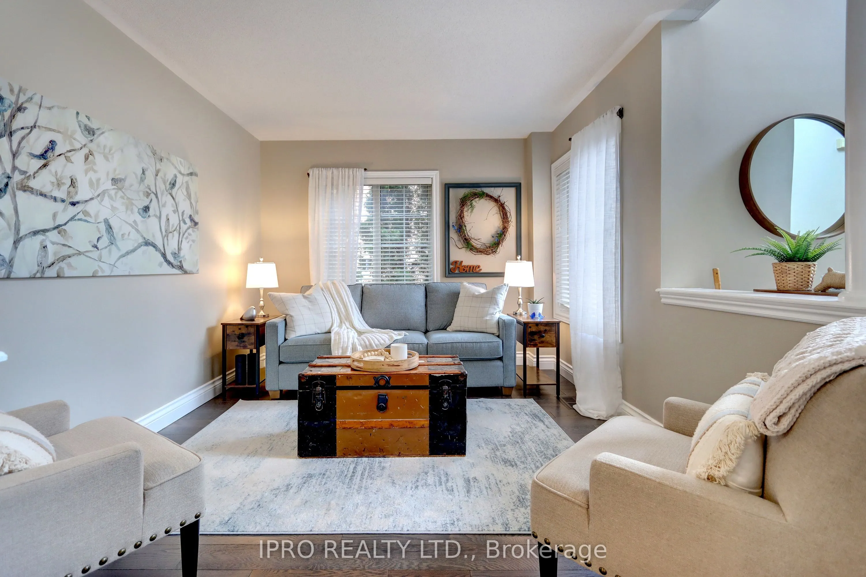10 Berton Boulevard