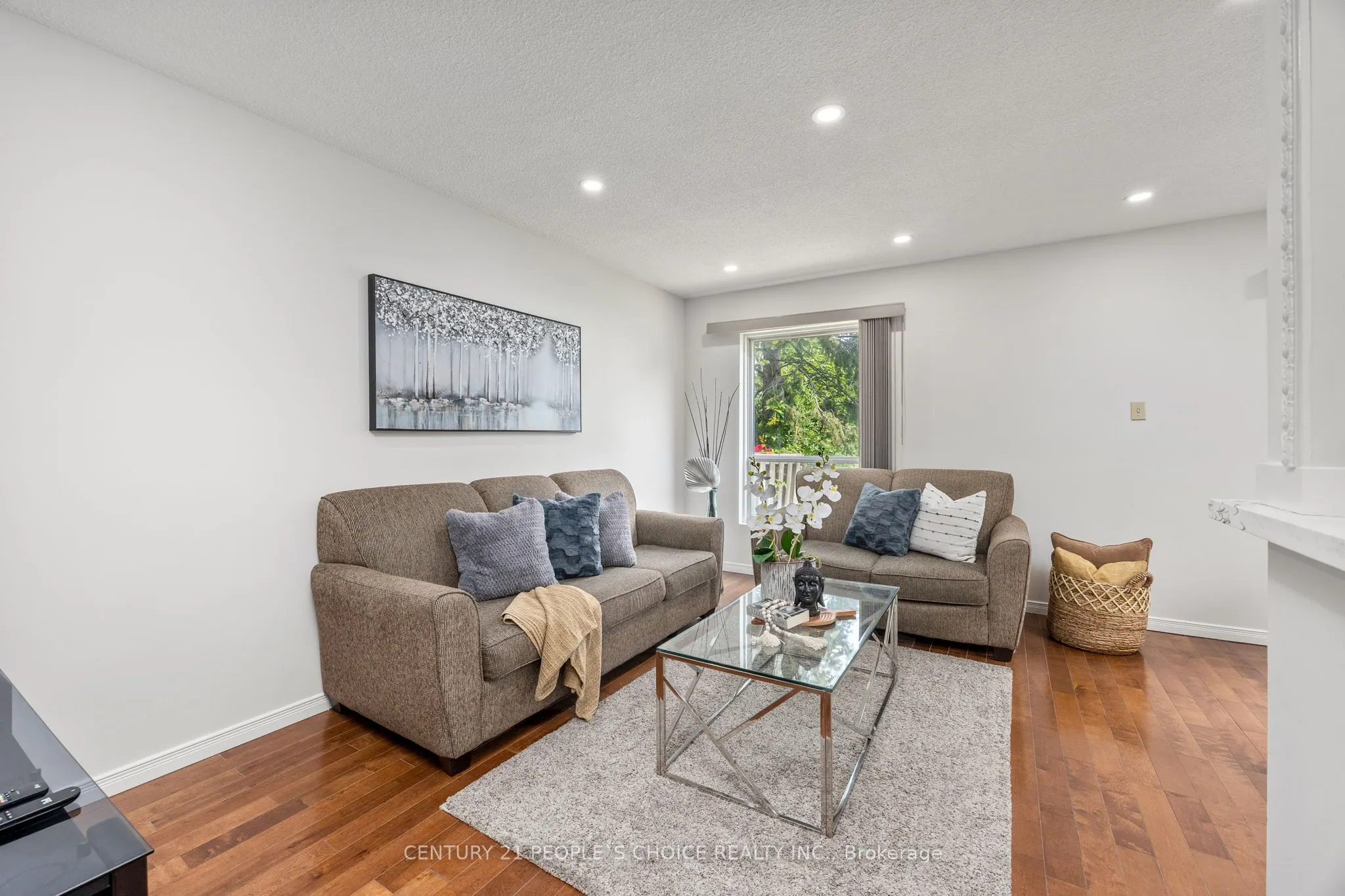 3500 Glen Erin Drive, #23