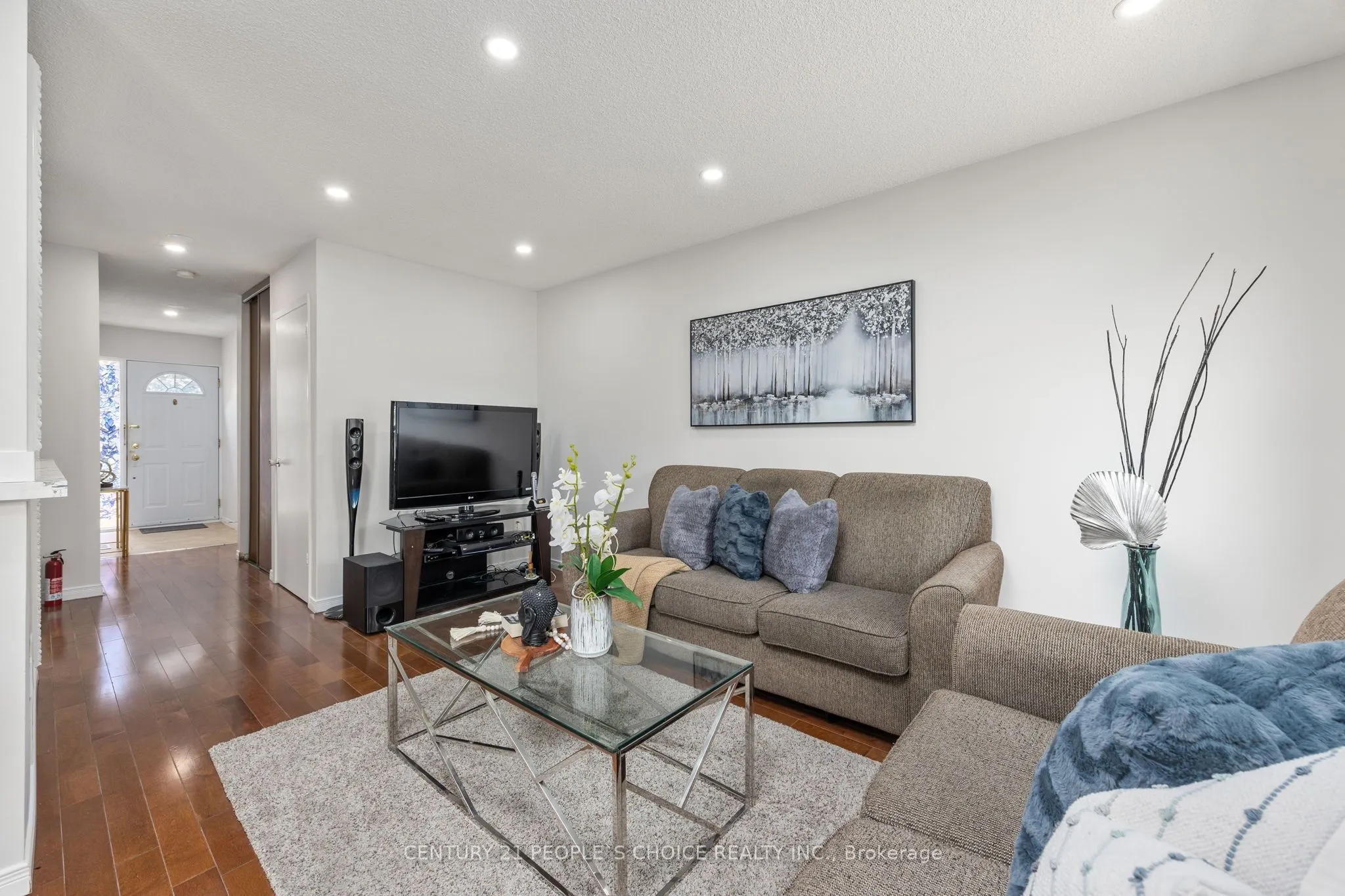 3500 Glen Erin Drive, #23