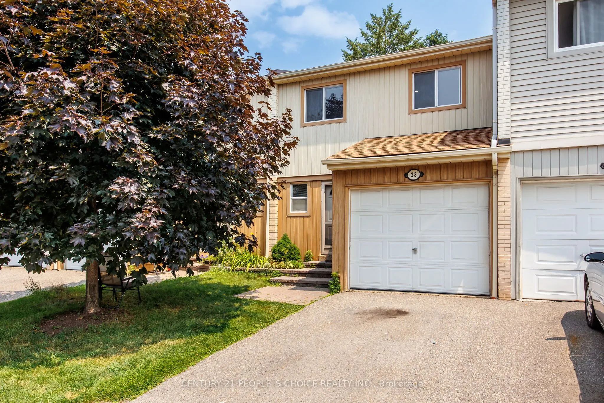 3500 Glen Erin Drive, #23