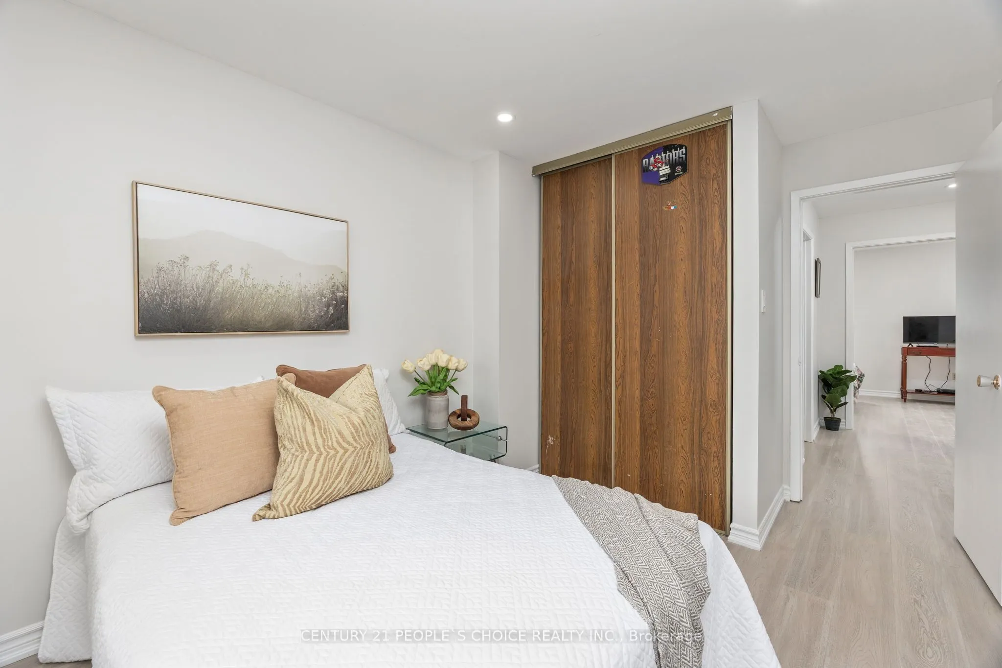 3500 Glen Erin Drive, #23
