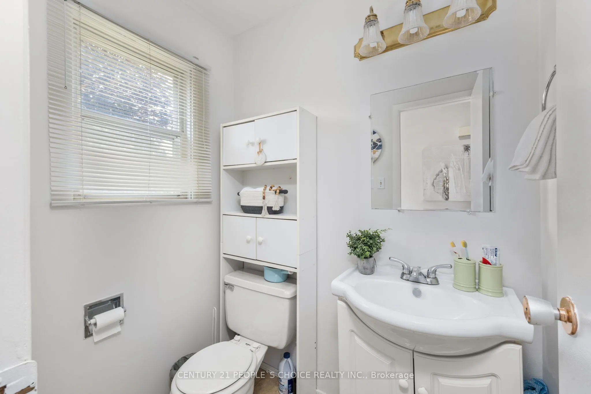 3500 Glen Erin Drive, #23