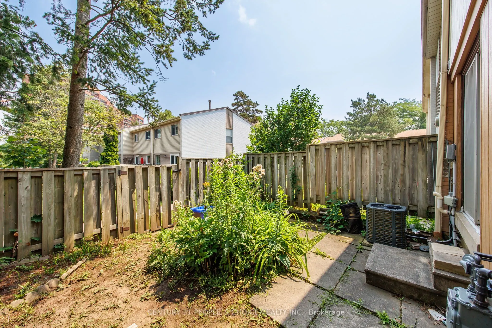 3500 Glen Erin Drive, #23
