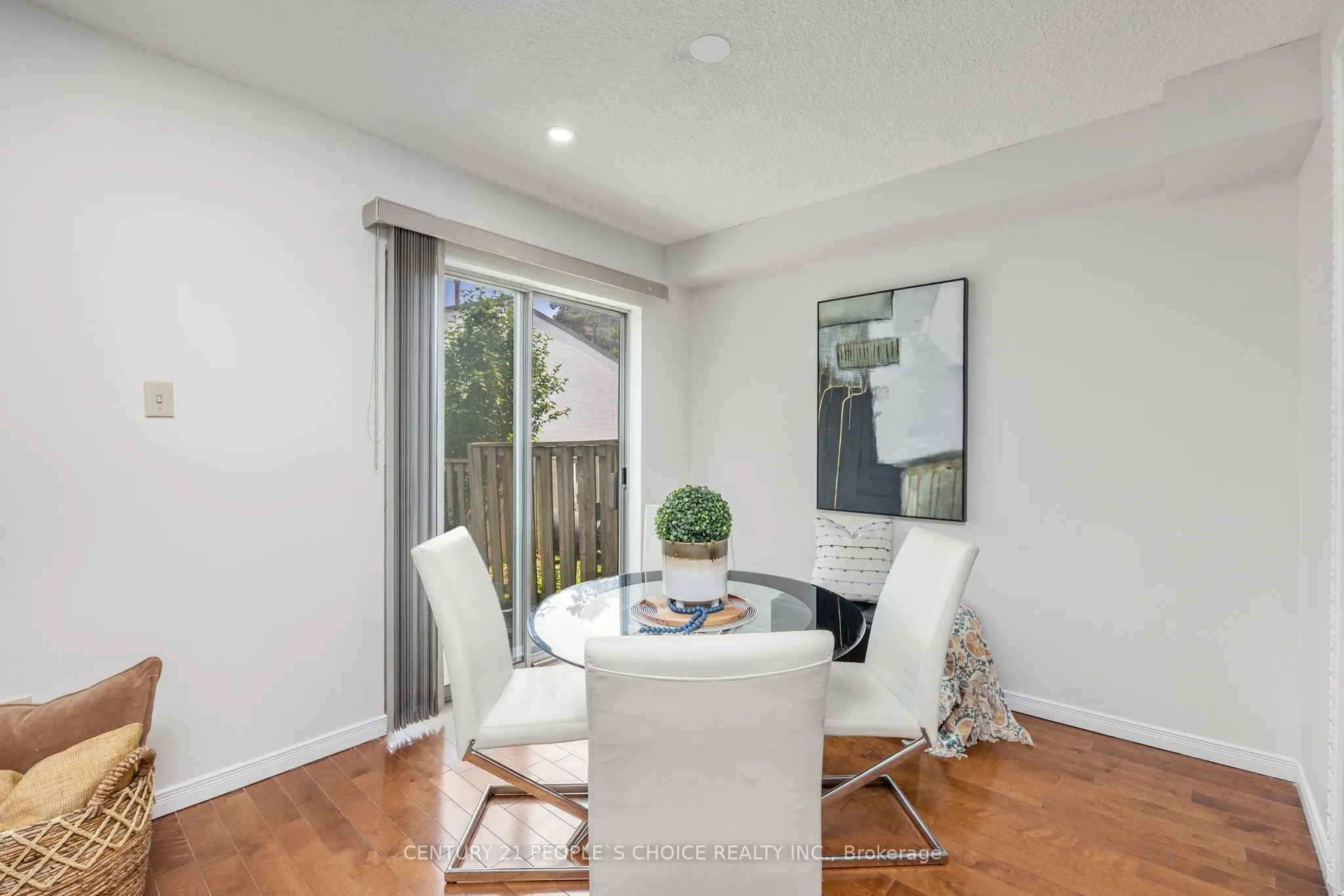 3500 Glen Erin Drive, #23