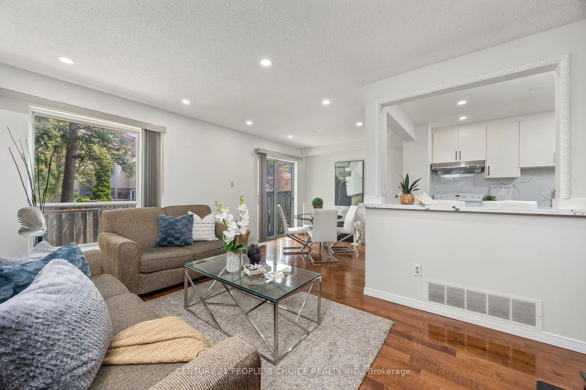 3500 Glen Erin Drive, #23