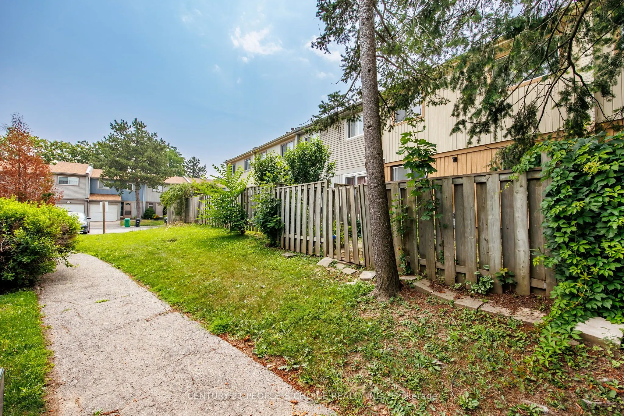 3500 Glen Erin Drive, #23