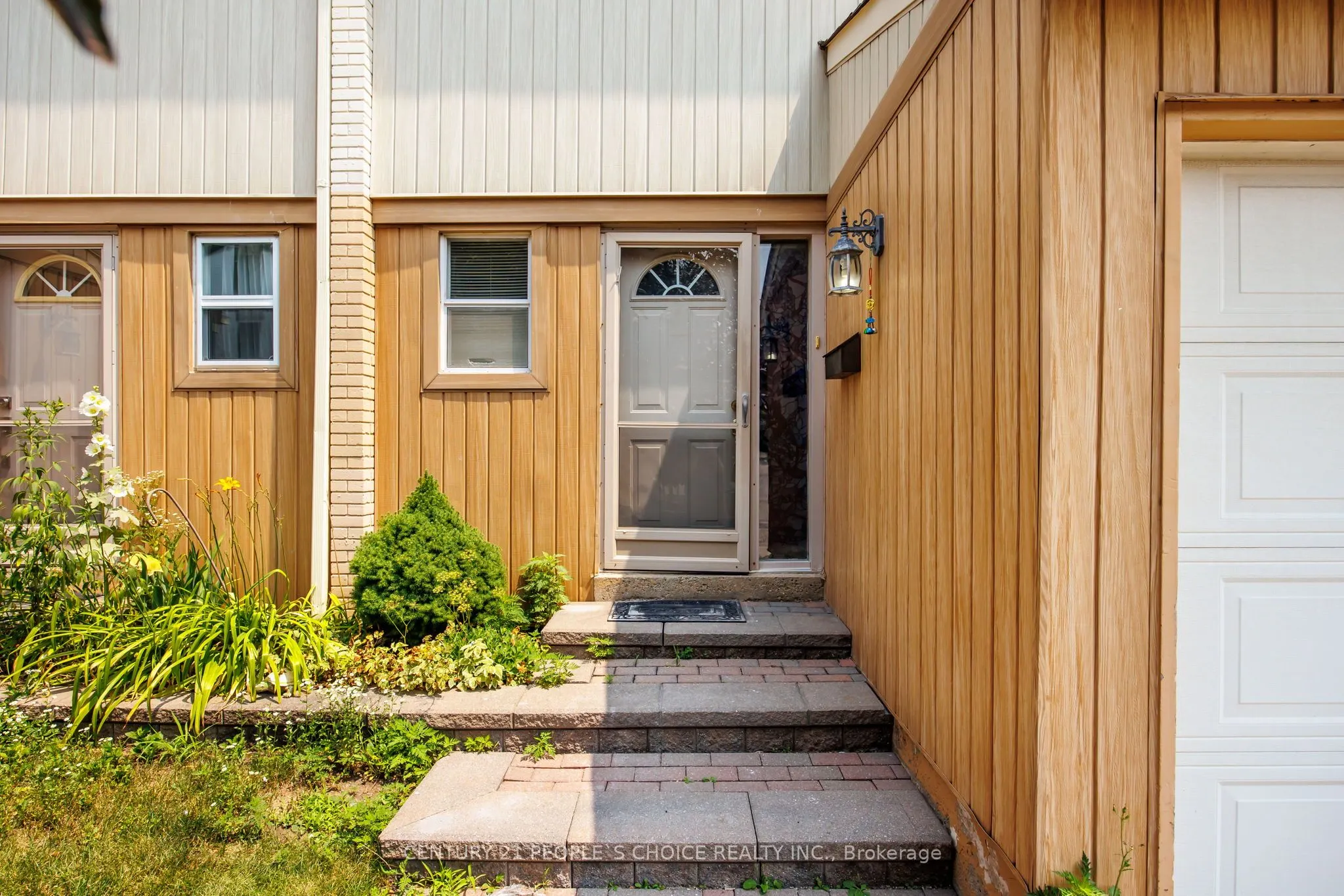 3500 Glen Erin Drive, #23