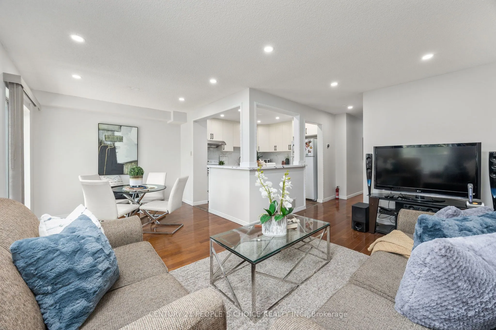 3500 Glen Erin Drive, #23