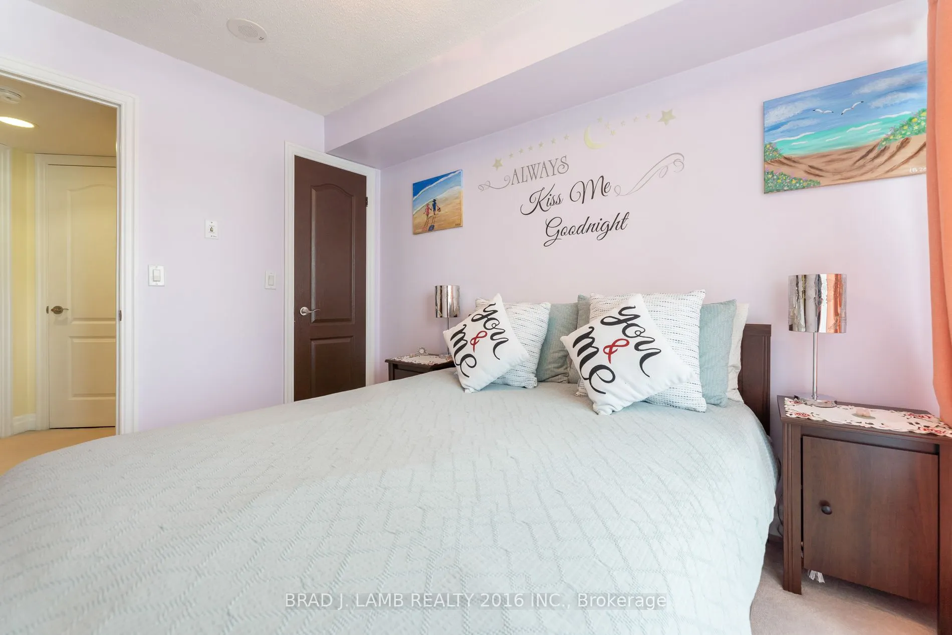 2121 Lake Shore Boulevard W, #909