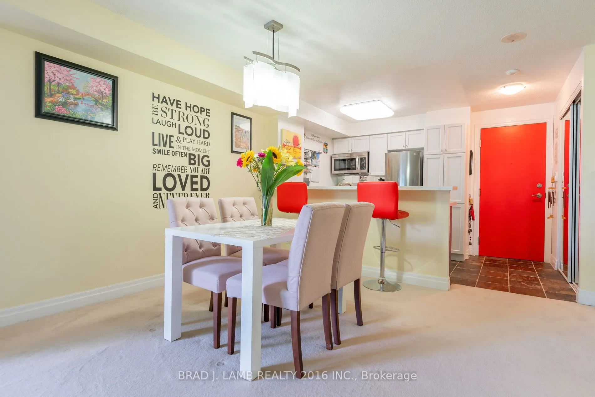 2121 Lake Shore Boulevard W, #909