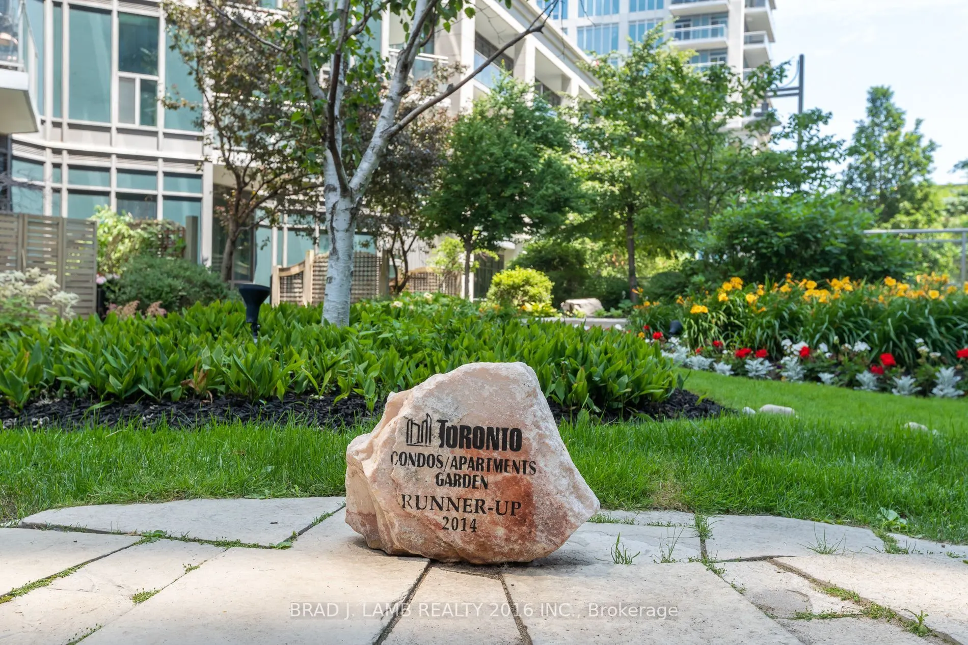 2121 Lake Shore Boulevard W, #909