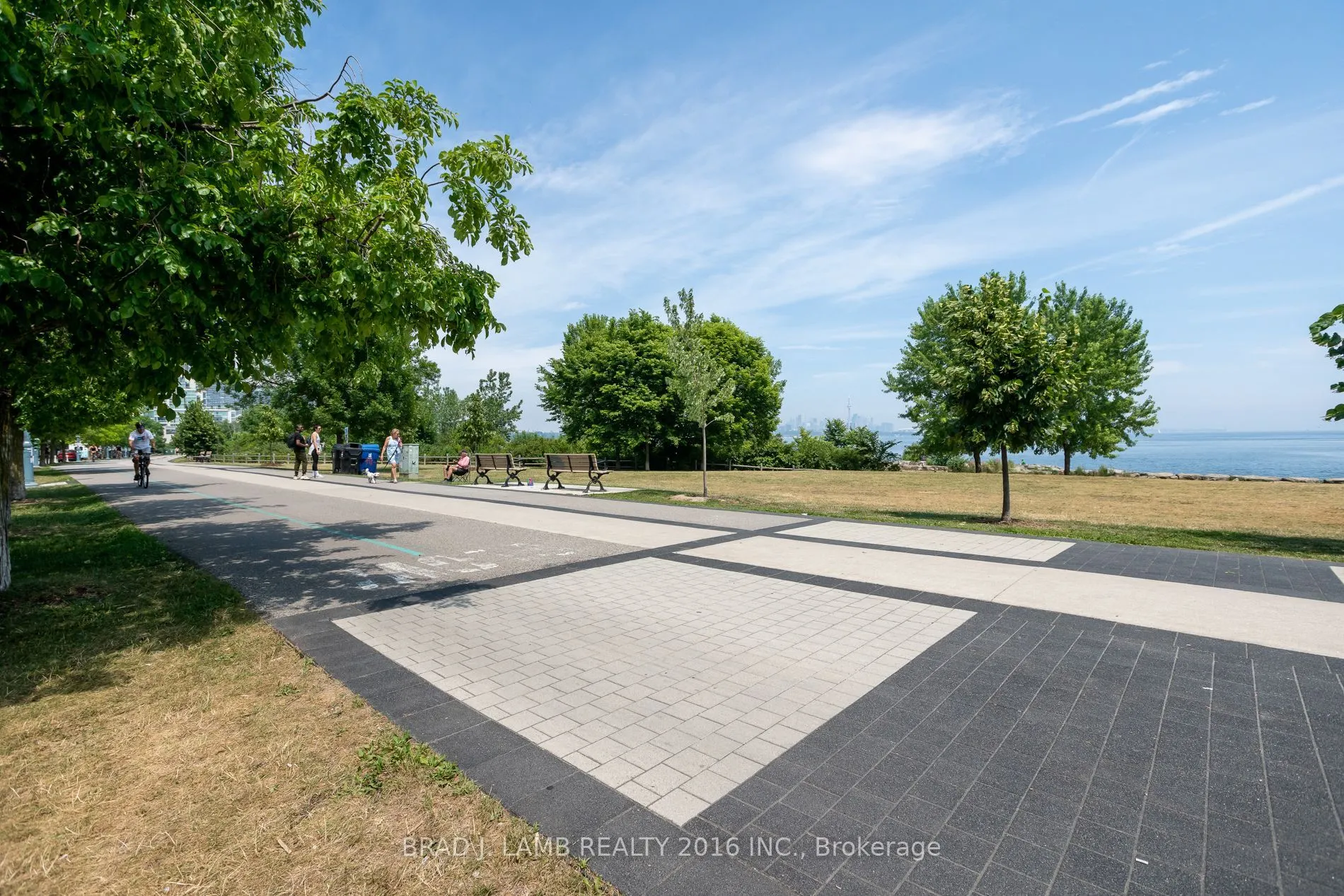 2121 Lake Shore Boulevard W, #909