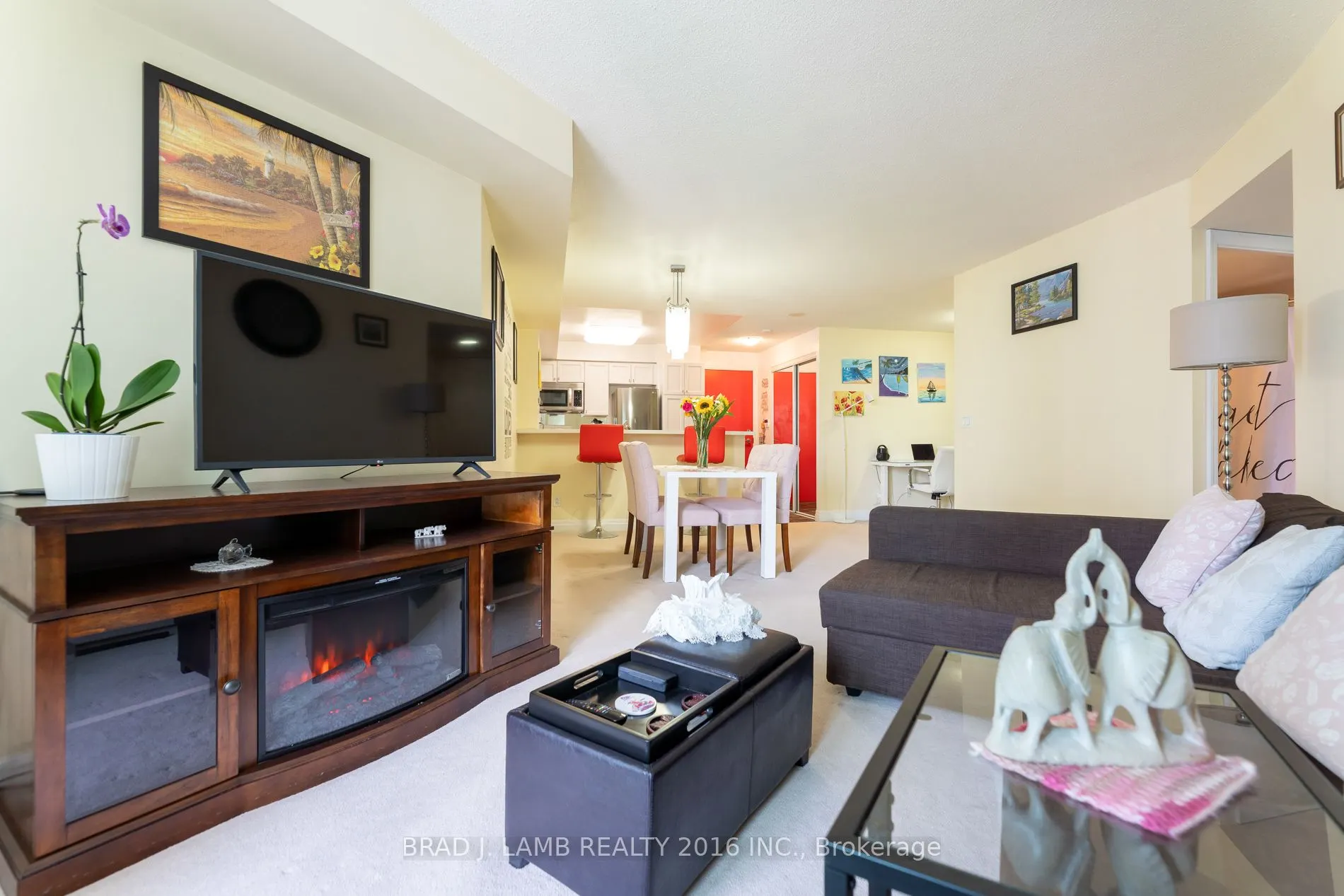 2121 Lake Shore Boulevard W, #909