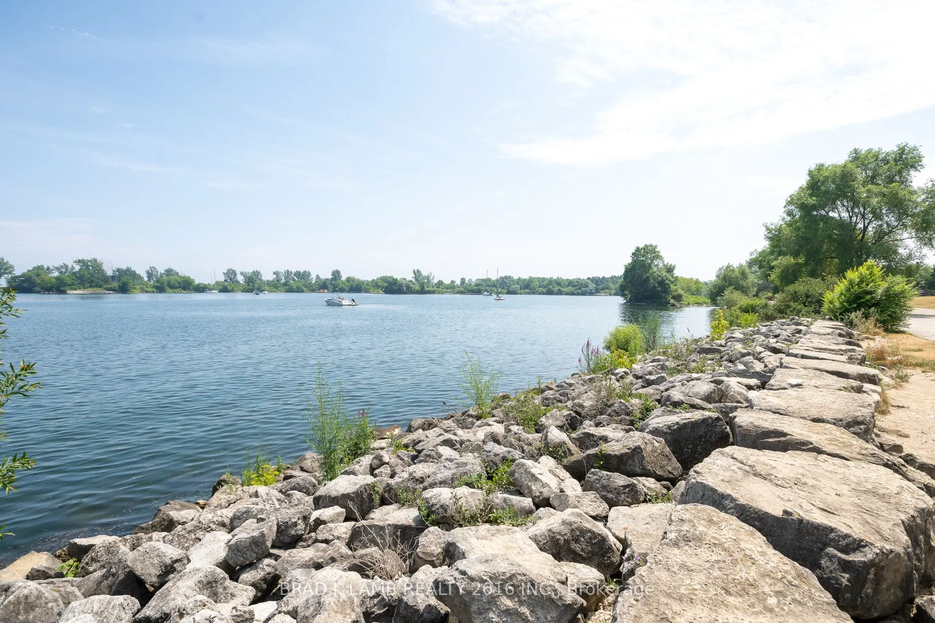 2121 Lake Shore Boulevard W, #909