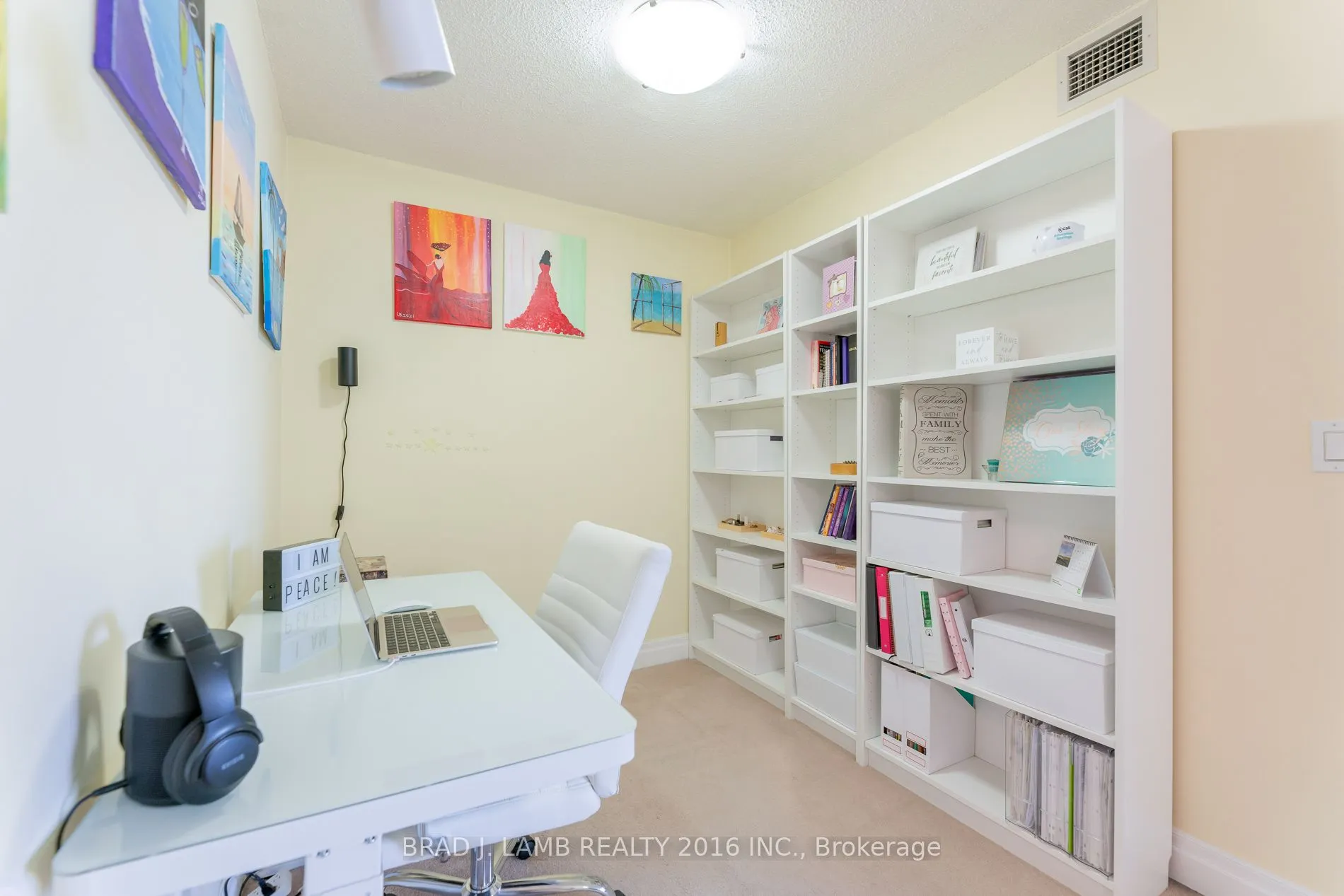 2121 Lake Shore Boulevard W, #909
