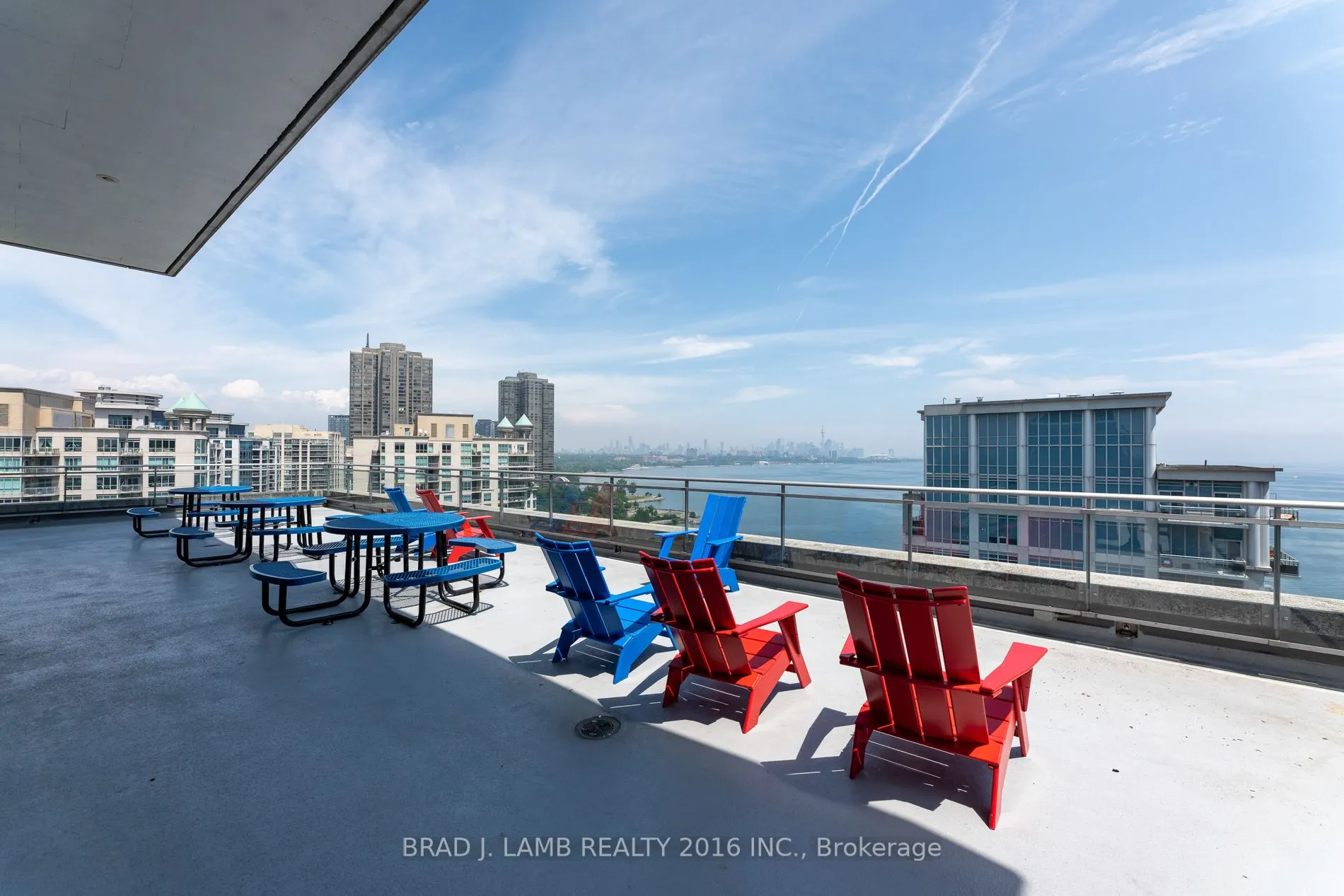 2121 Lake Shore Boulevard W, #909