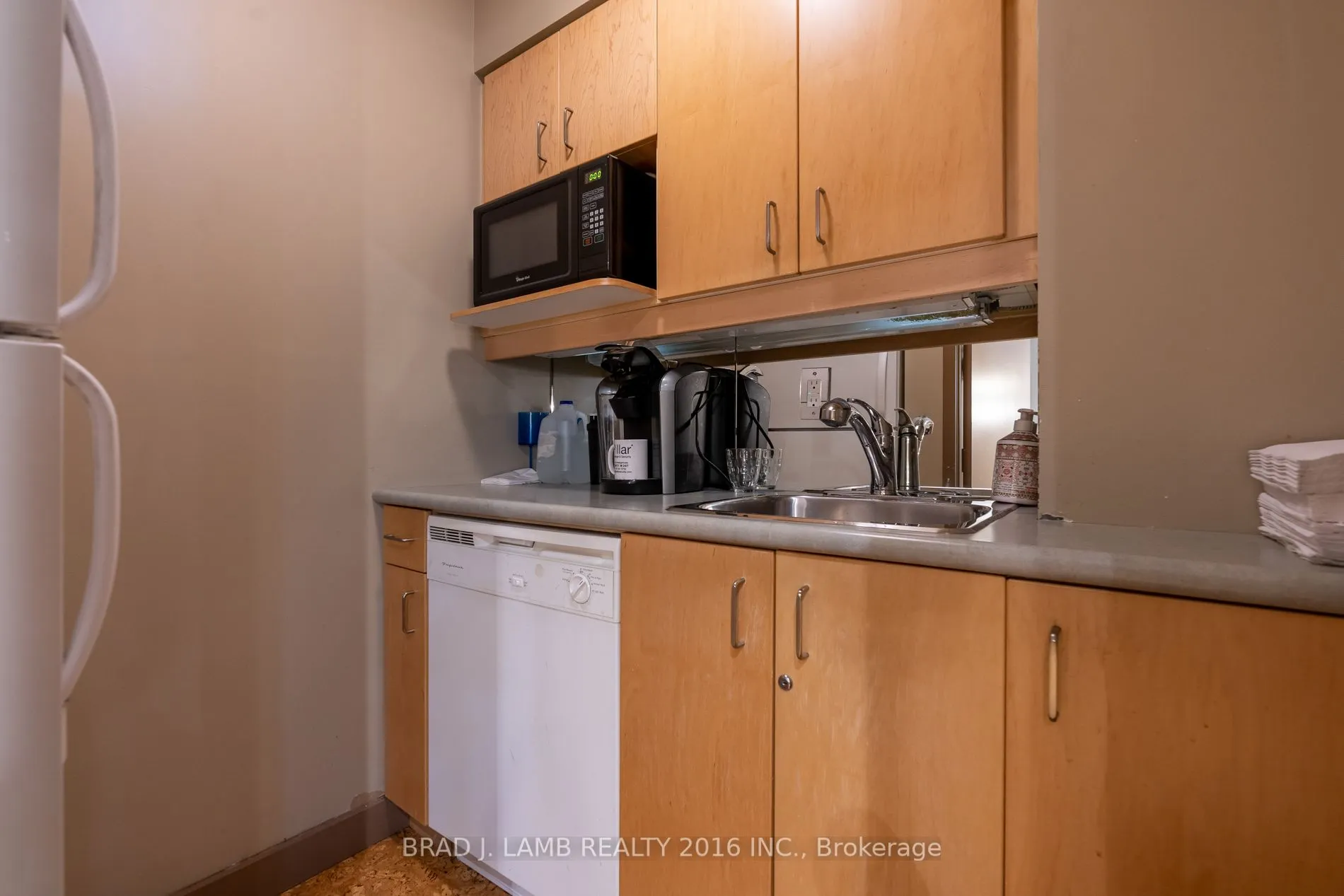 2121 Lake Shore Boulevard W, #909