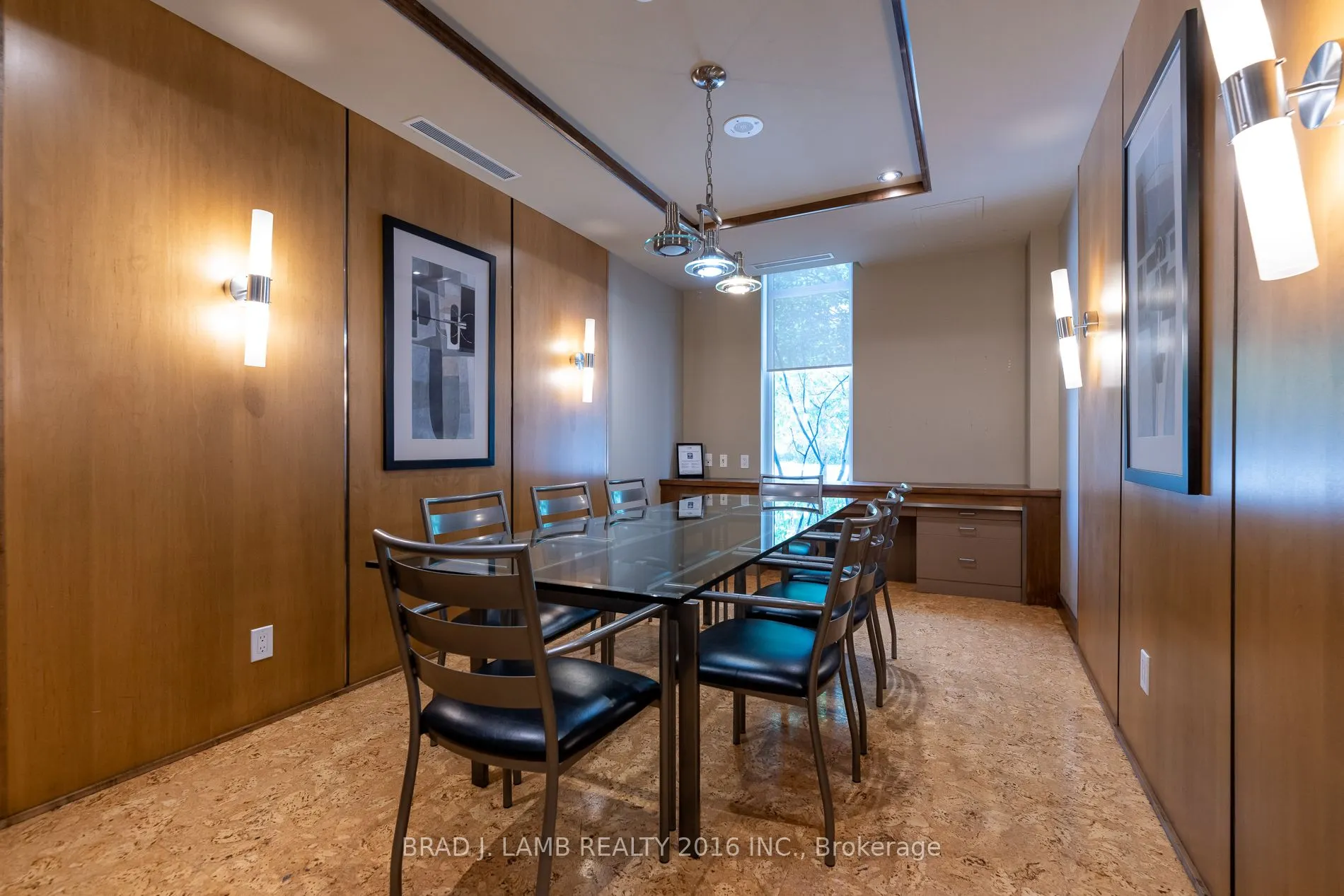 2121 Lake Shore Boulevard W, #909