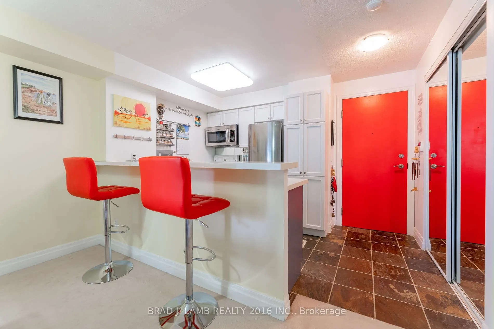 2121 Lake Shore Boulevard W, #909
