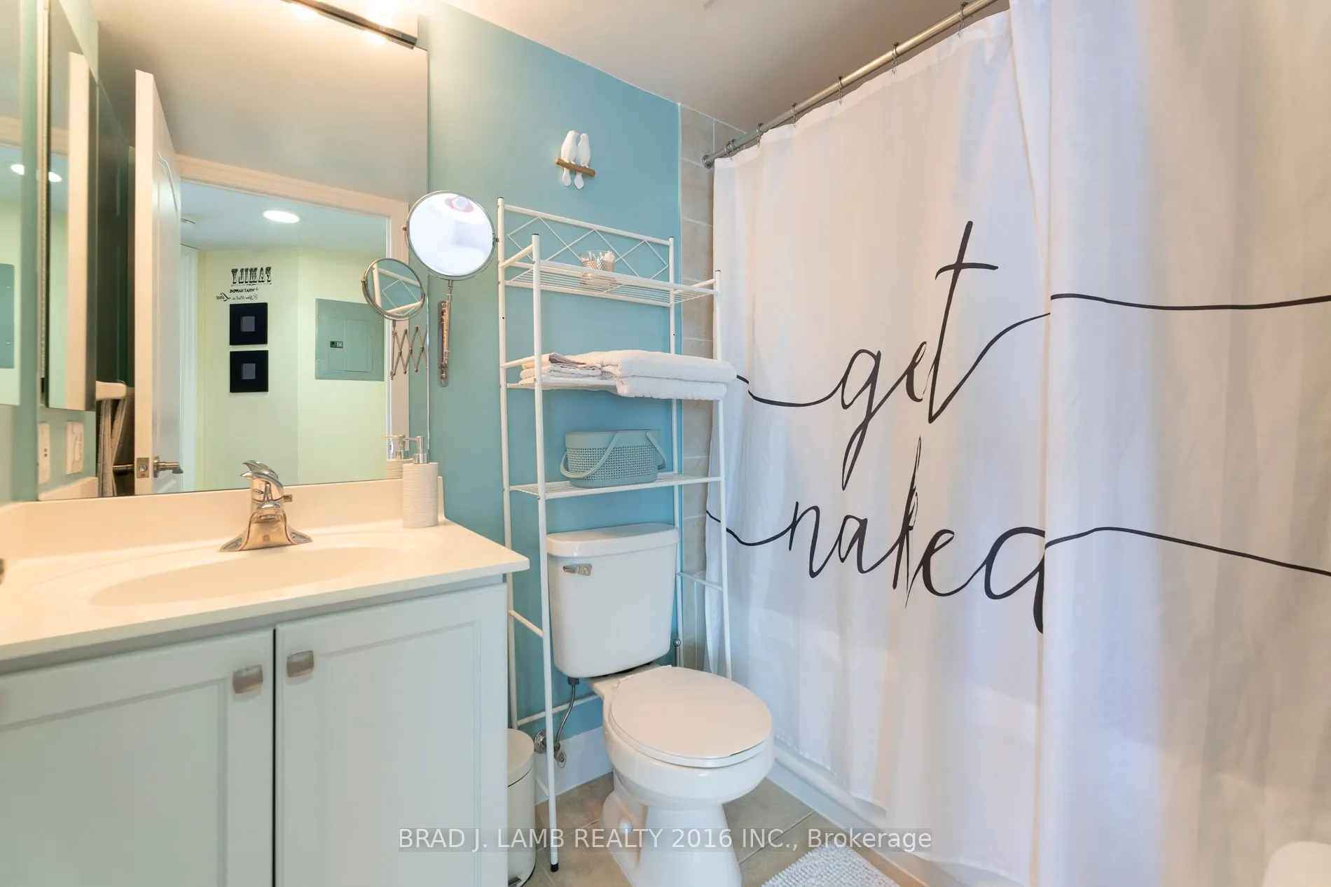 2121 Lake Shore Boulevard W, #909