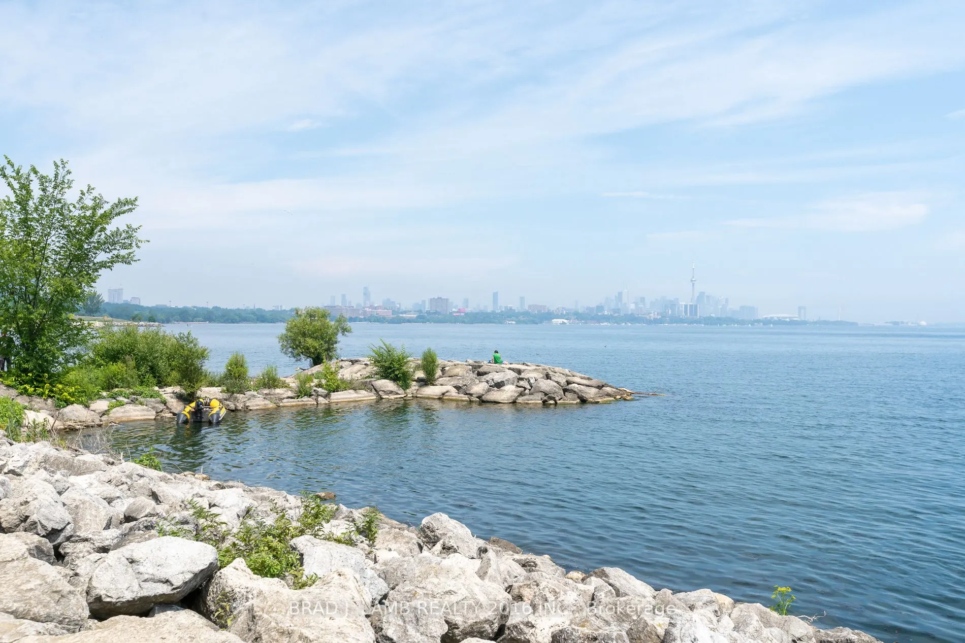 2121 Lake Shore Boulevard W, #909