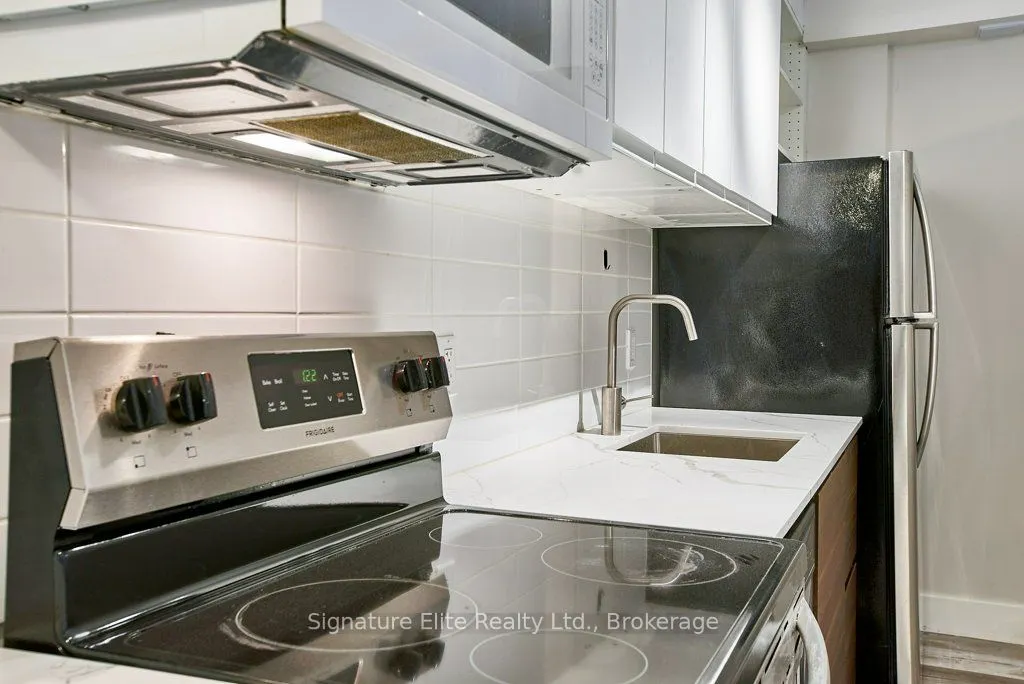112 Alder Crescent, #102