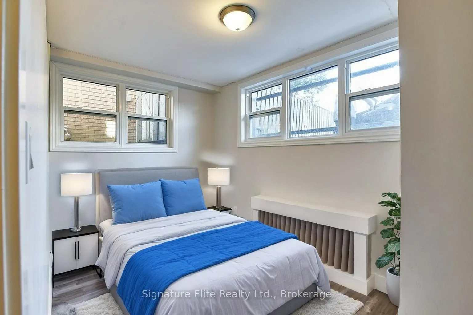 112 Alder Crescent, #102