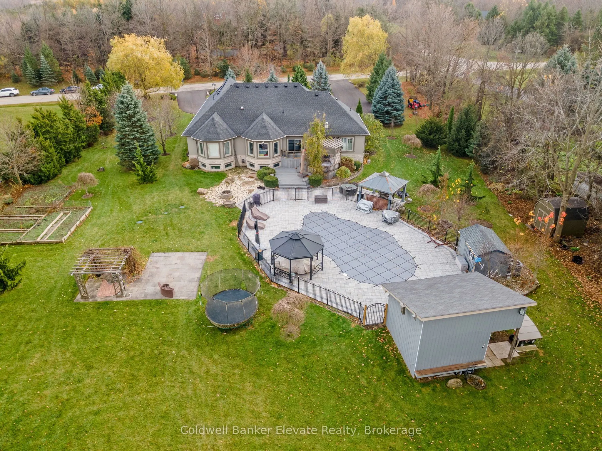 4 Abbitt Crescent