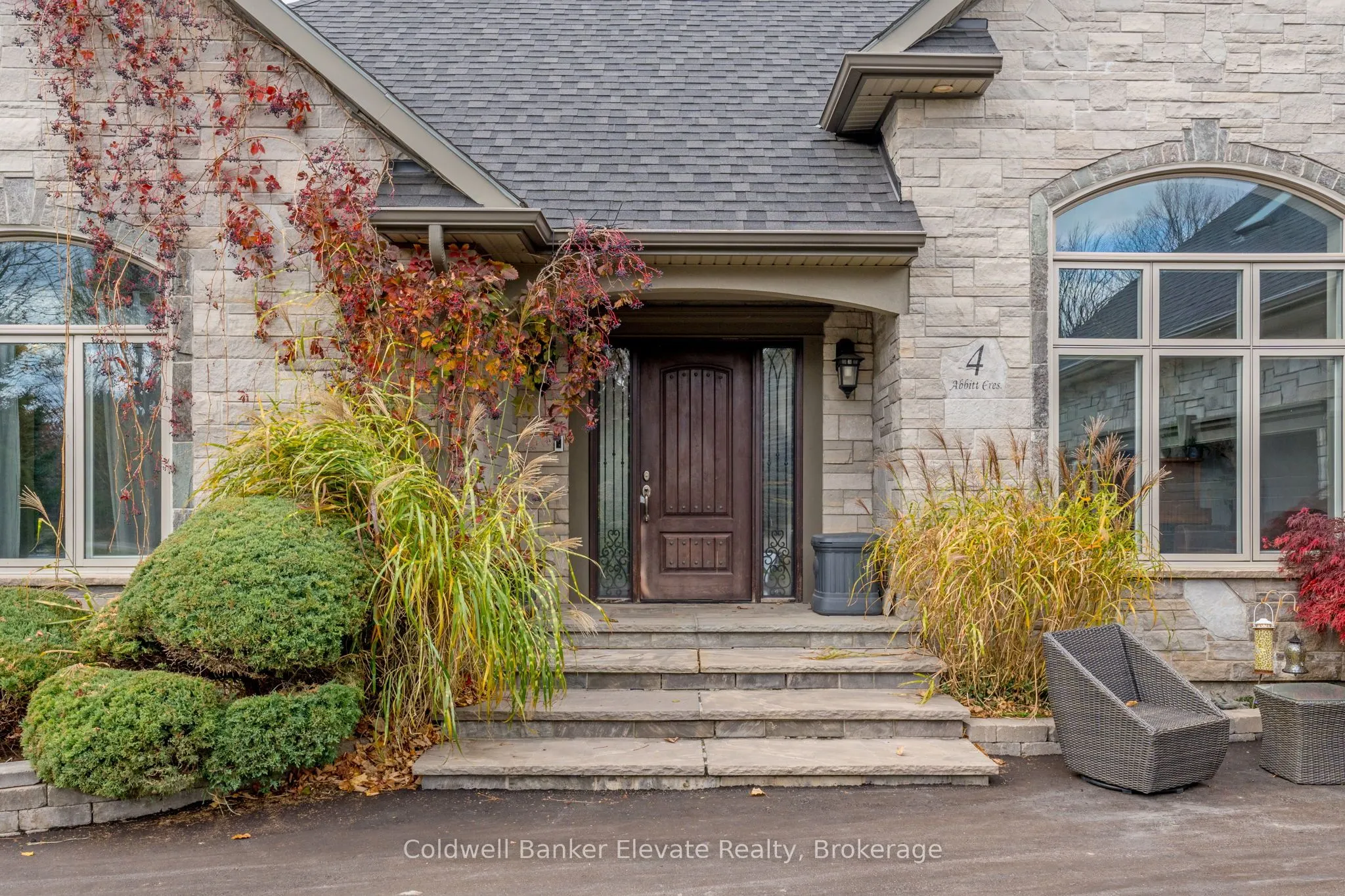 4 Abbitt Crescent