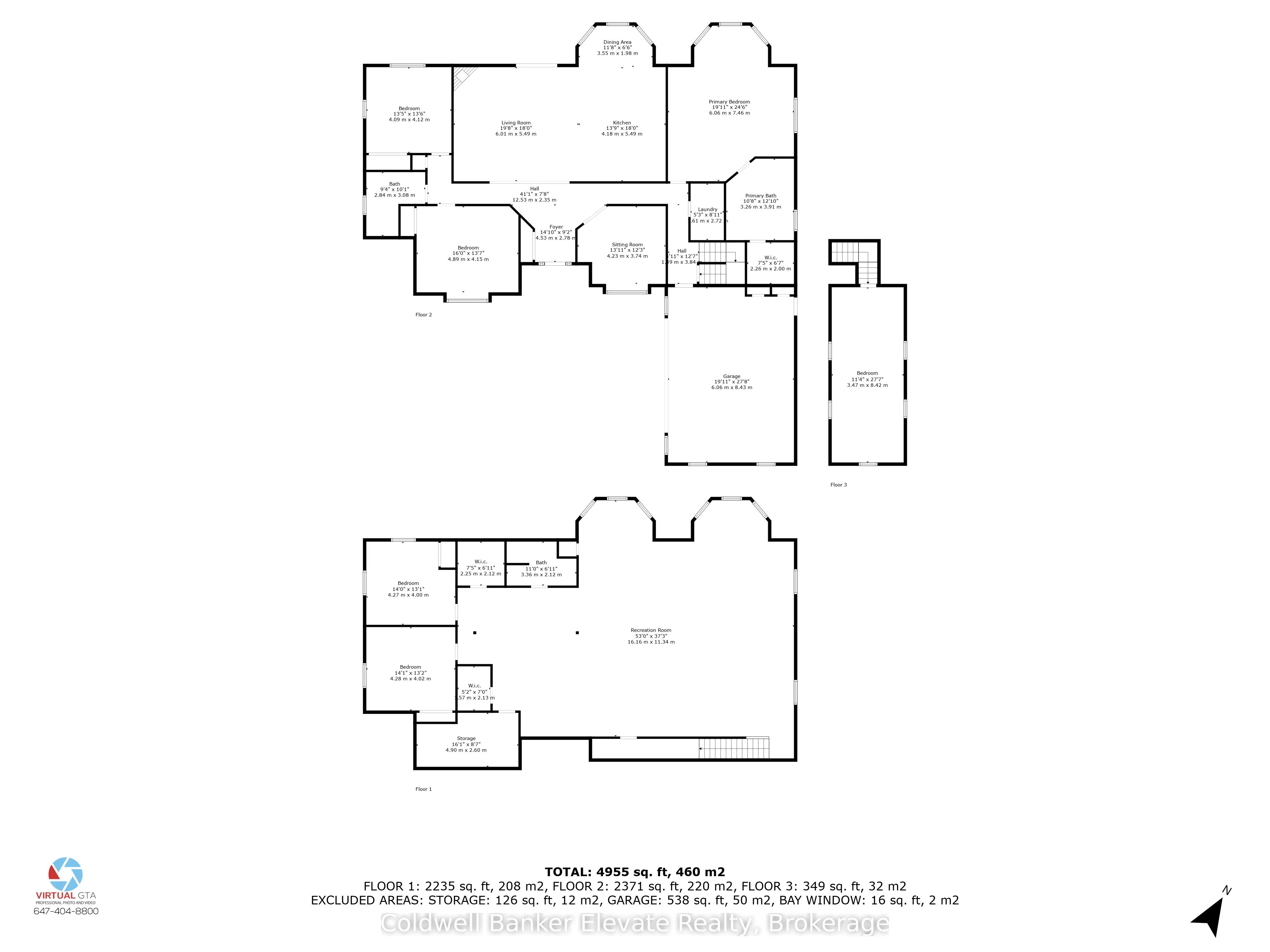 4 Abbitt Crescent