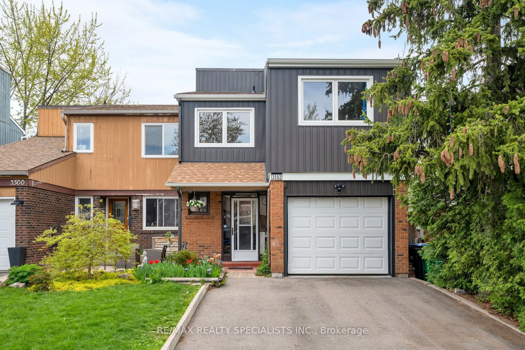 3502 Ash Row Crescent