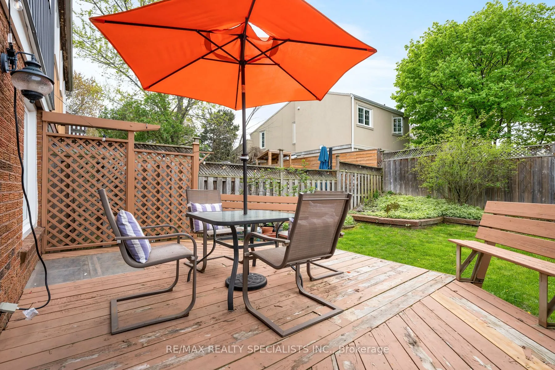 3502 Ash Row Crescent