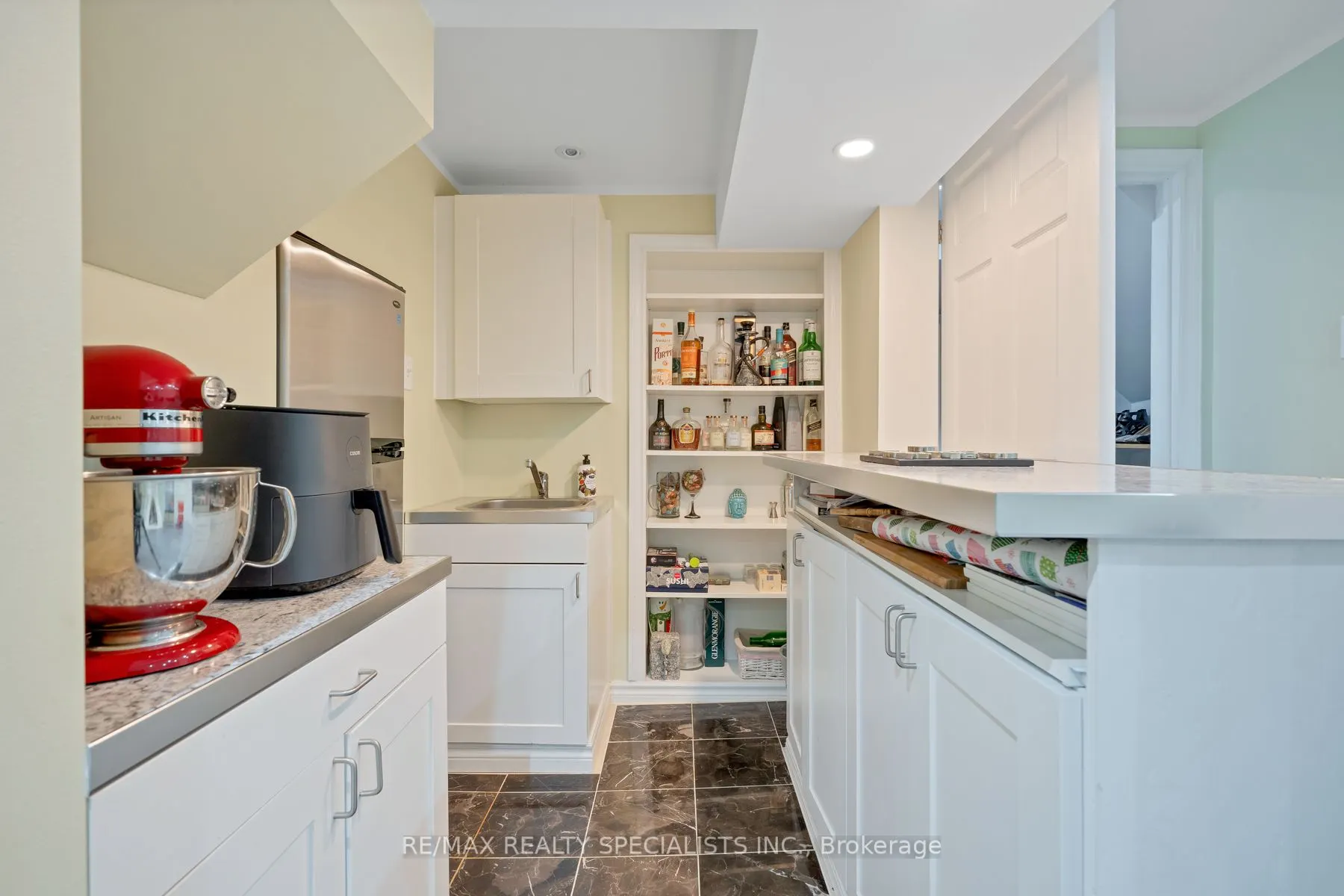 3502 Ash Row Crescent