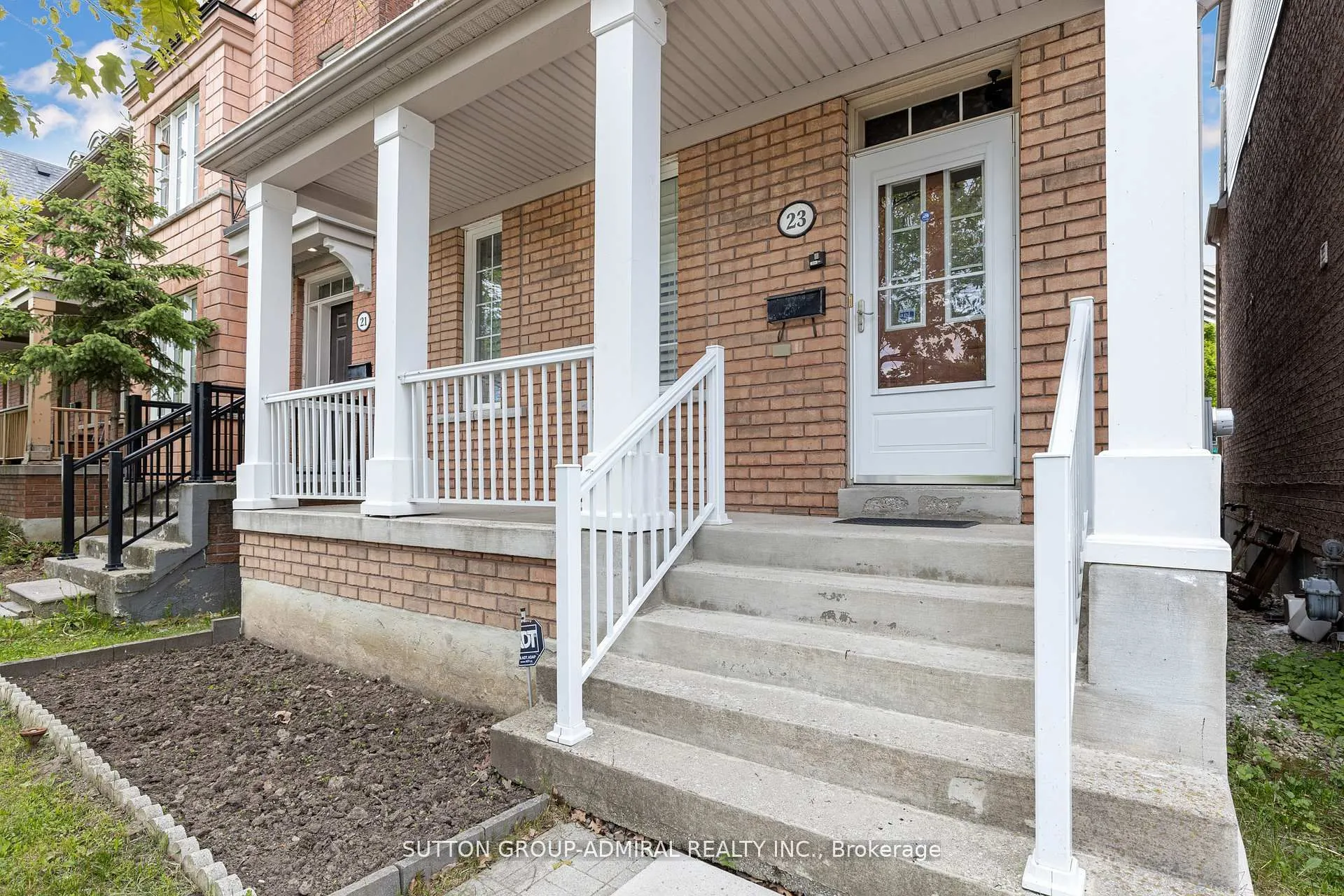23 Delabo Drive