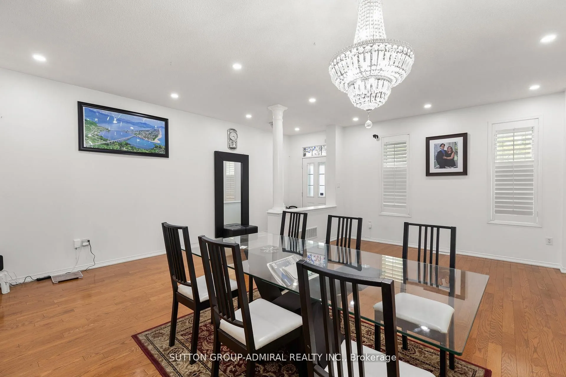 23 Delabo Drive