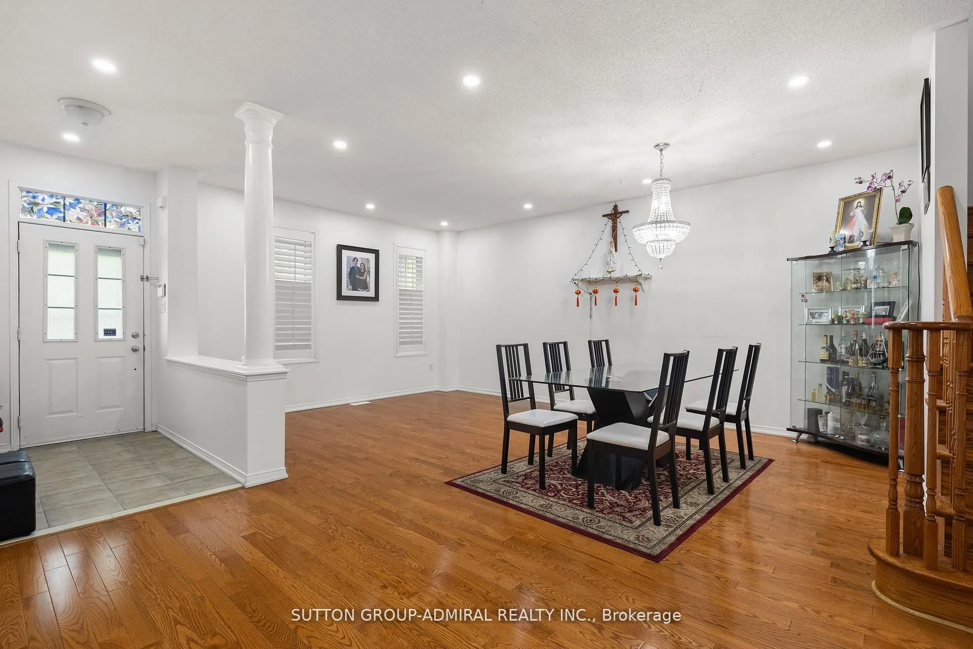 23 Delabo Drive