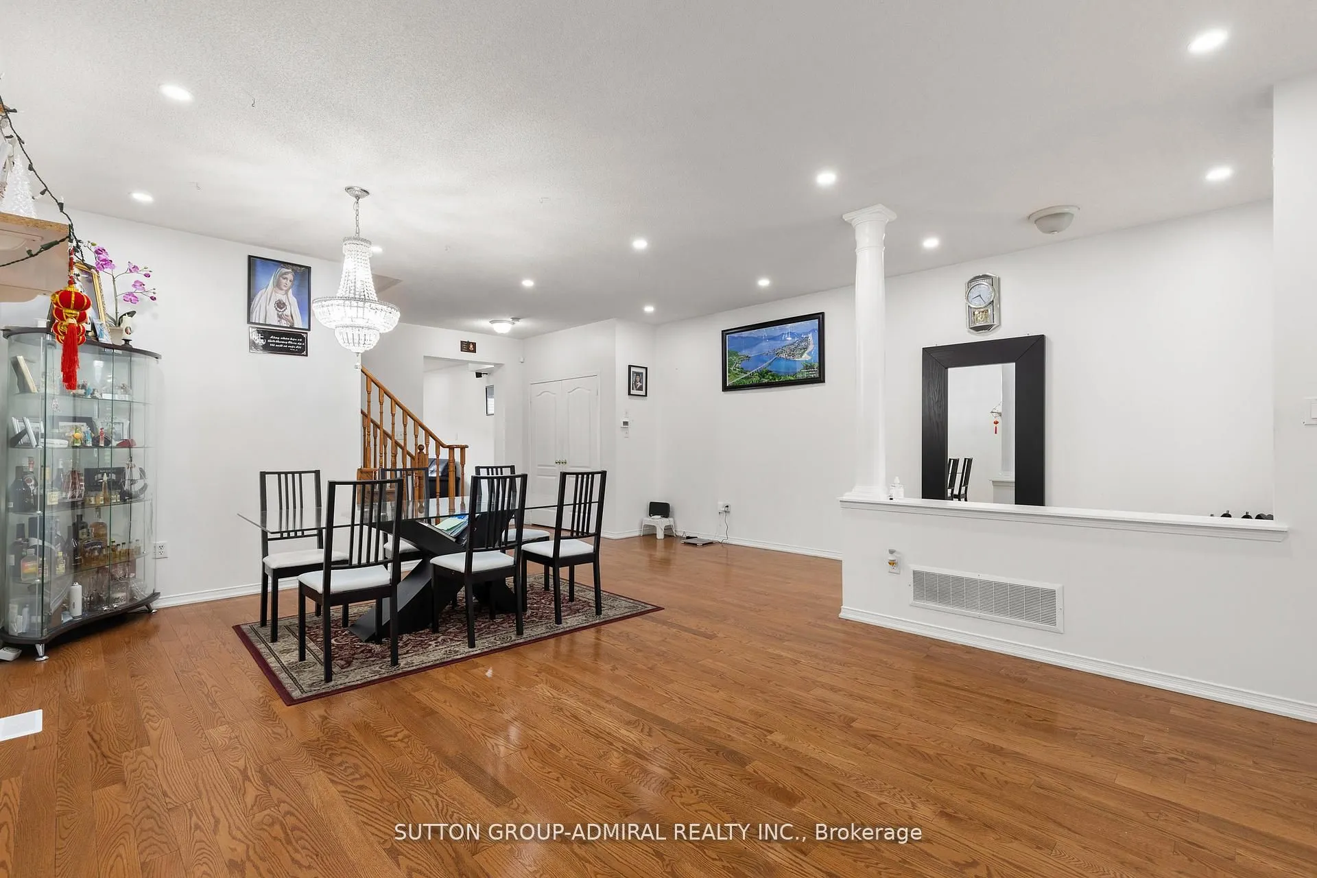 23 Delabo Drive