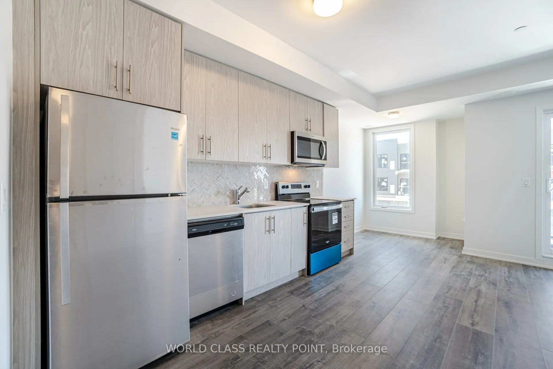 3409 Ridgeway Drive, #12