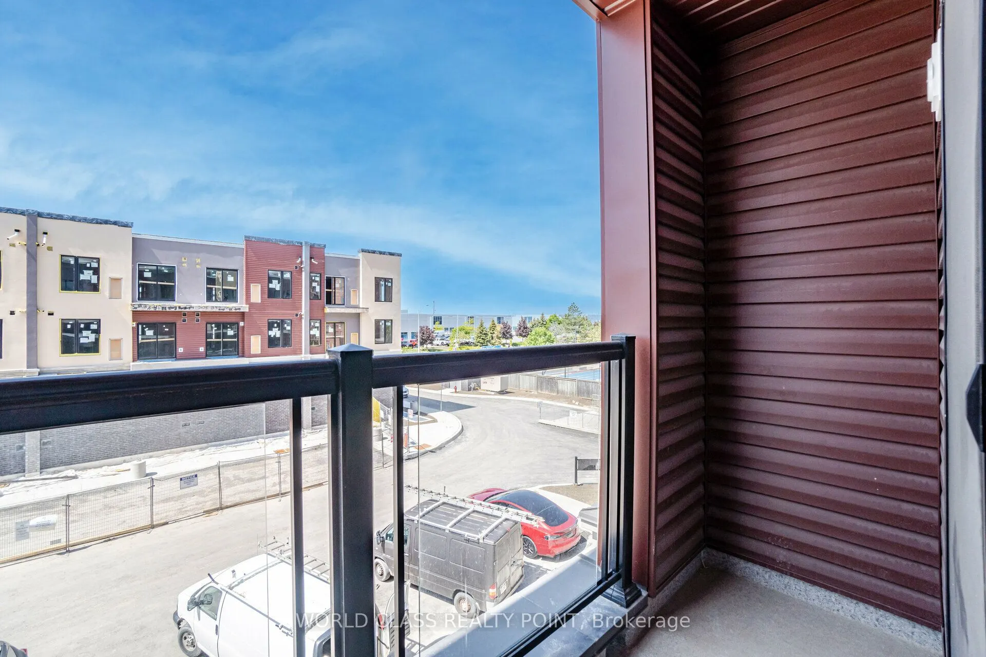 3409 Ridgeway Drive, #12