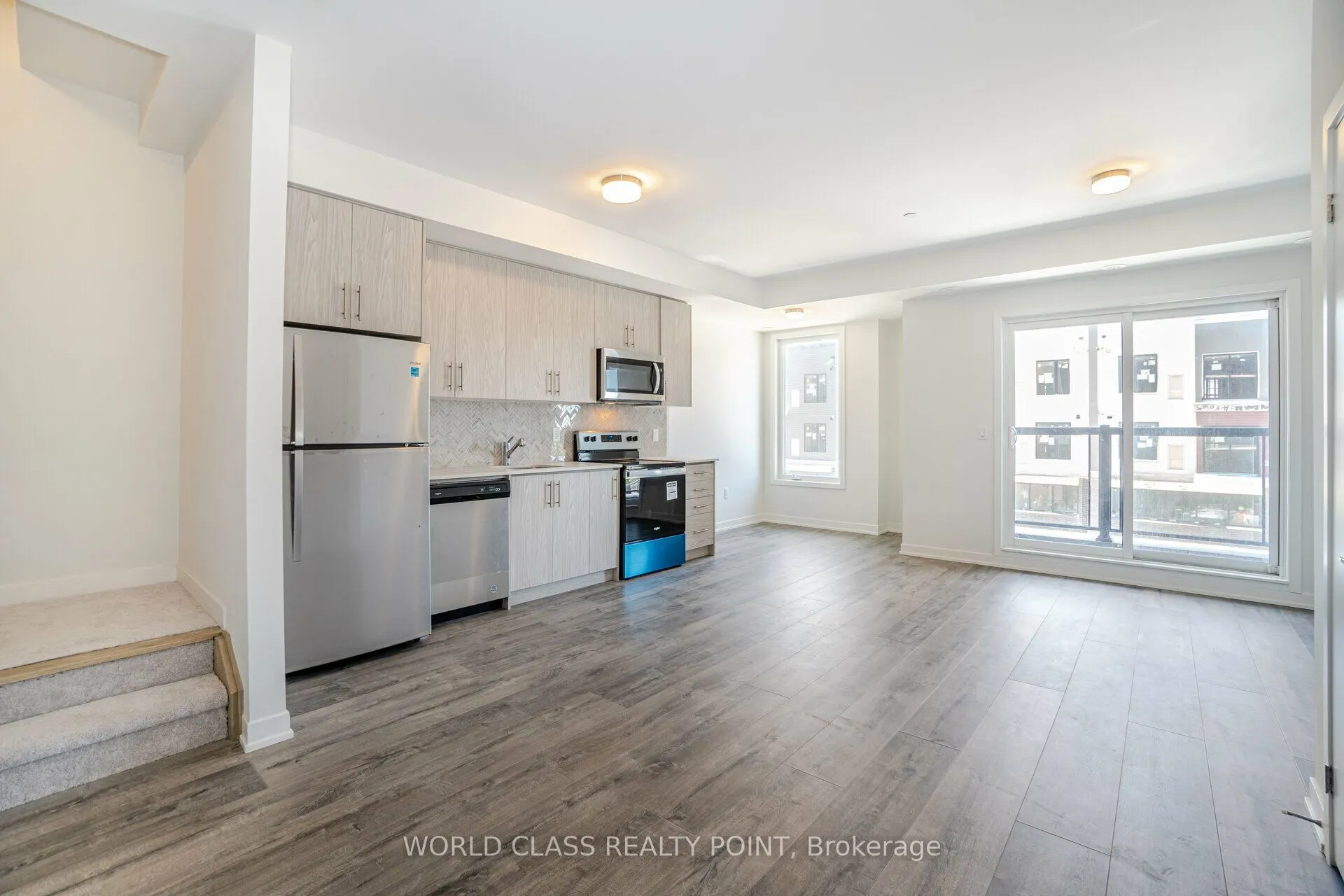 3409 Ridgeway Drive, #12
