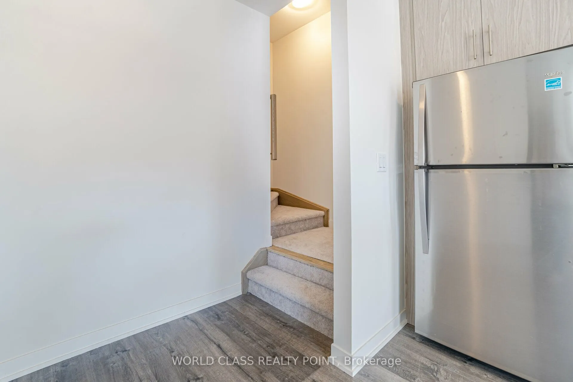 3409 Ridgeway Drive, #12