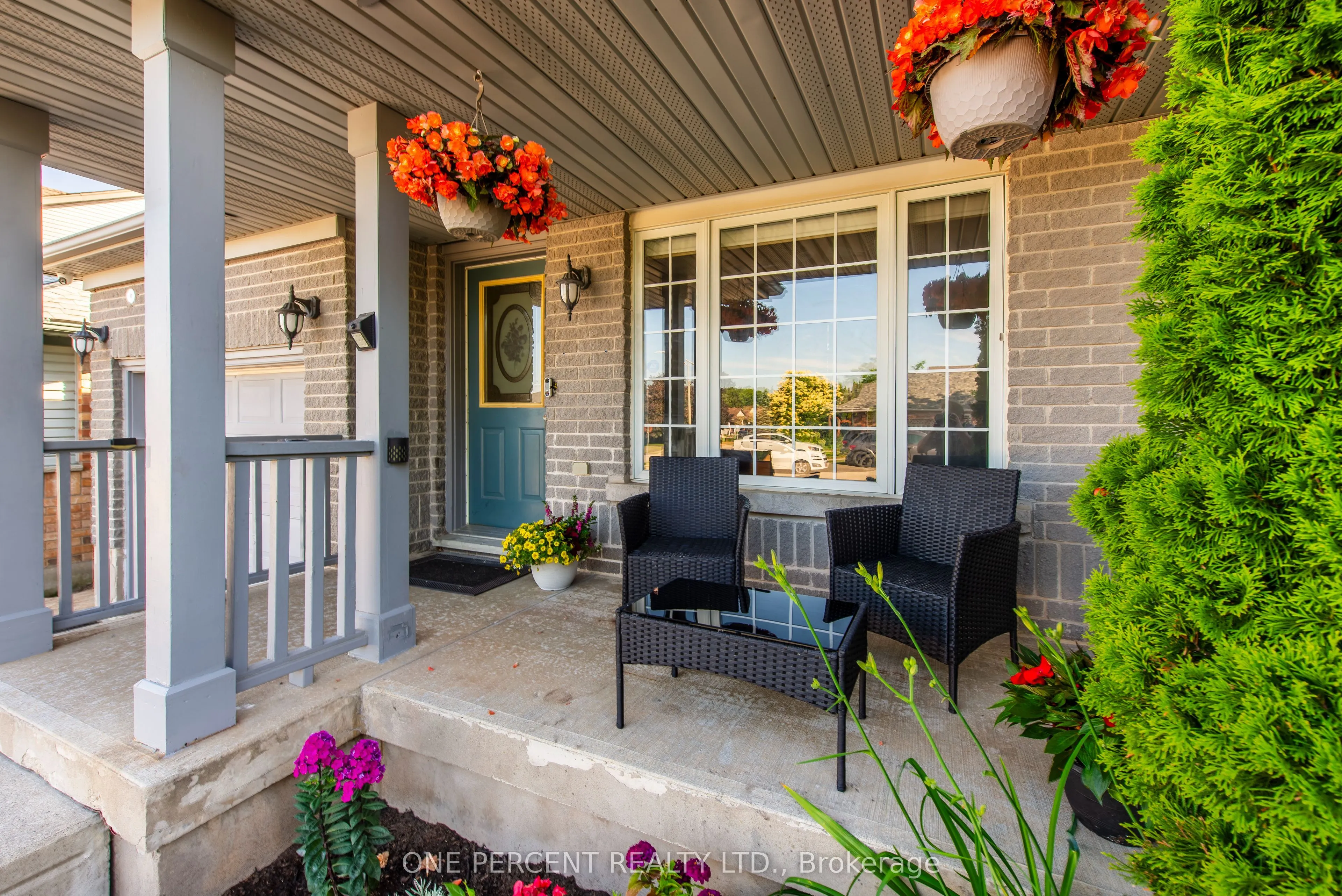 53 Biscayne Crescent