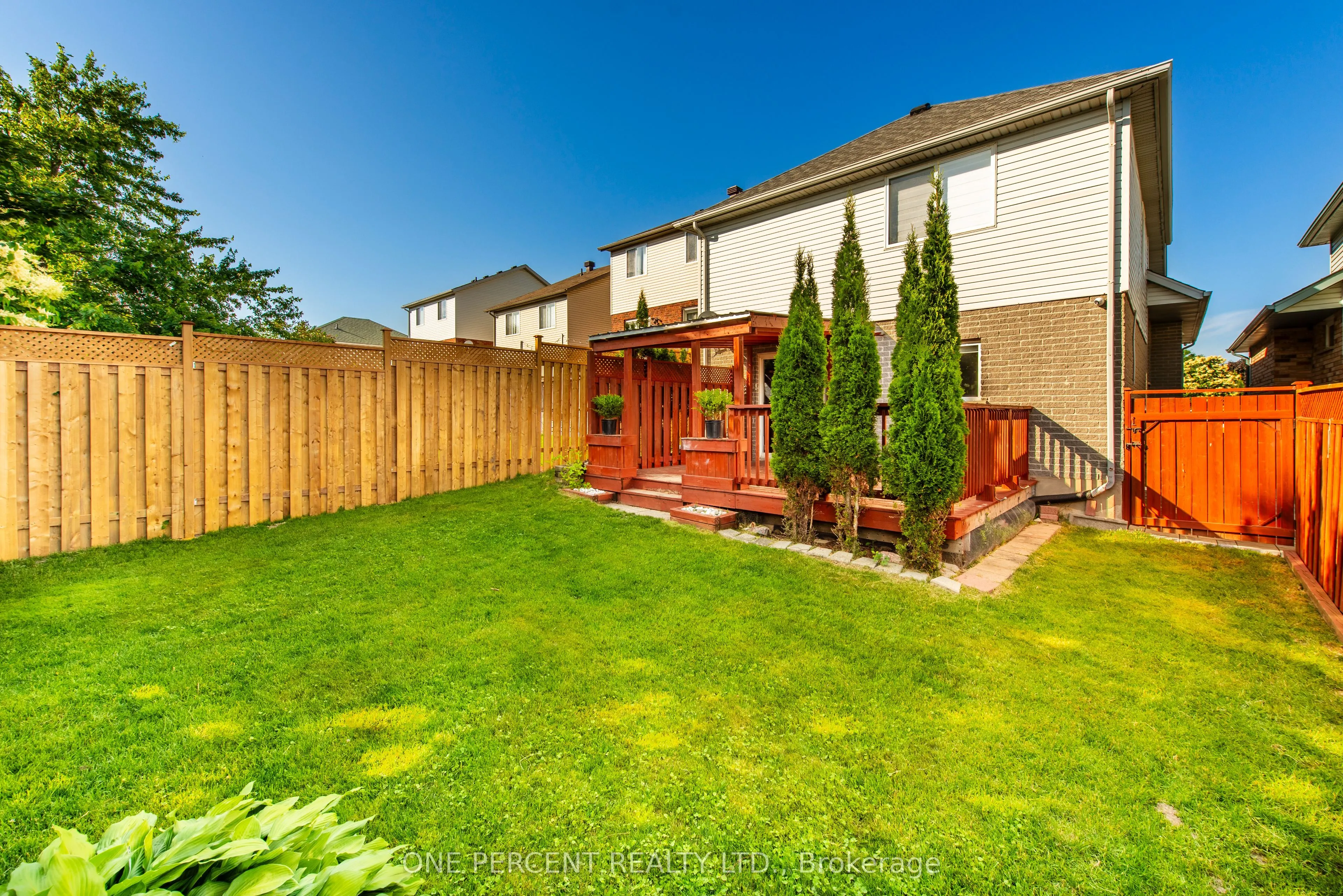 53 Biscayne Crescent