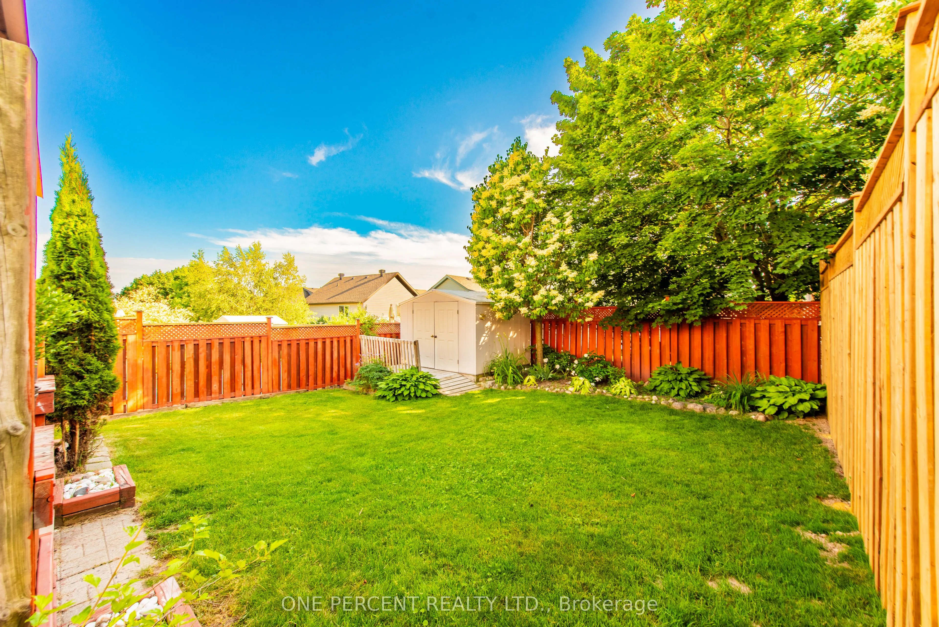 53 Biscayne Crescent