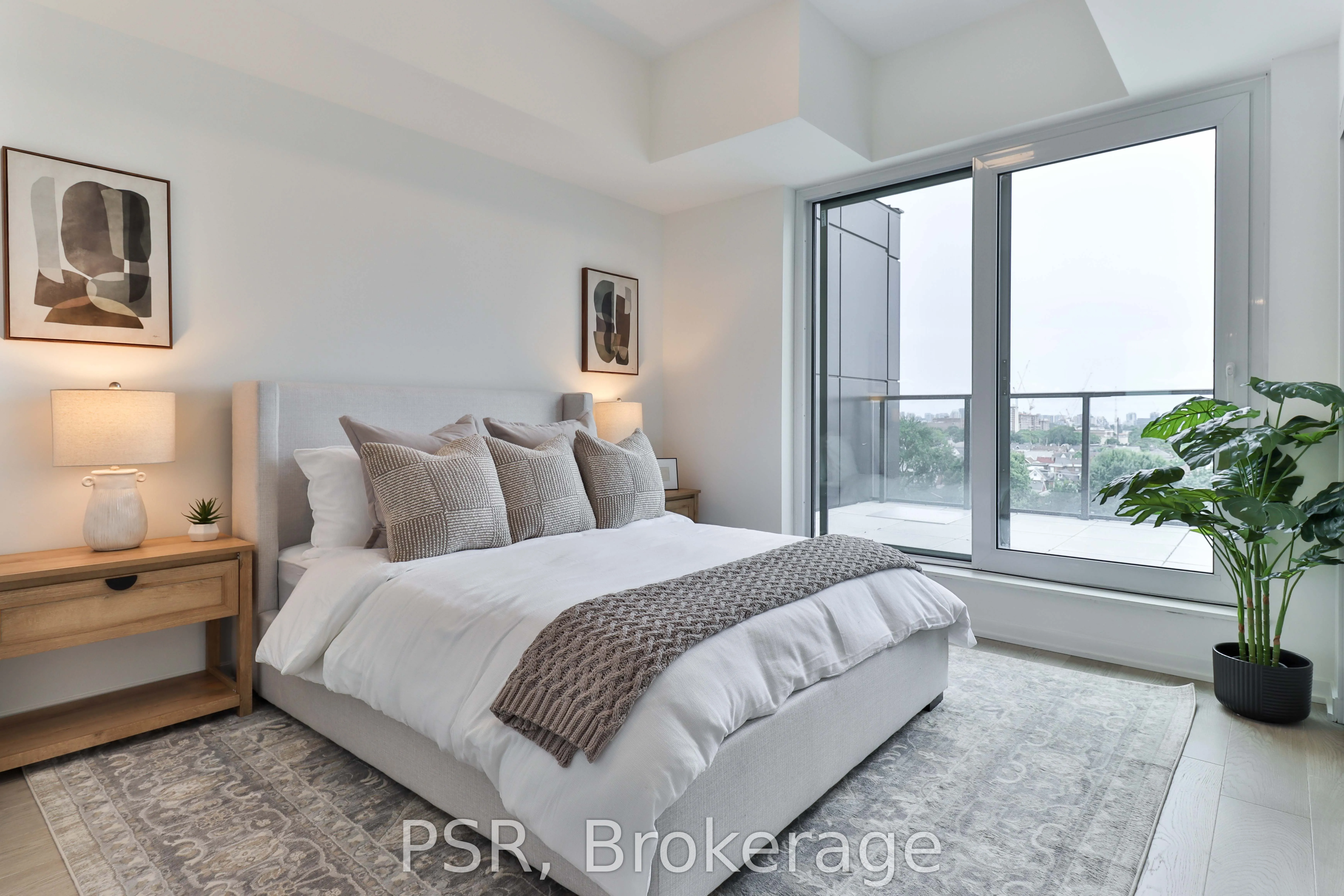10 Graphophone Grove, #609