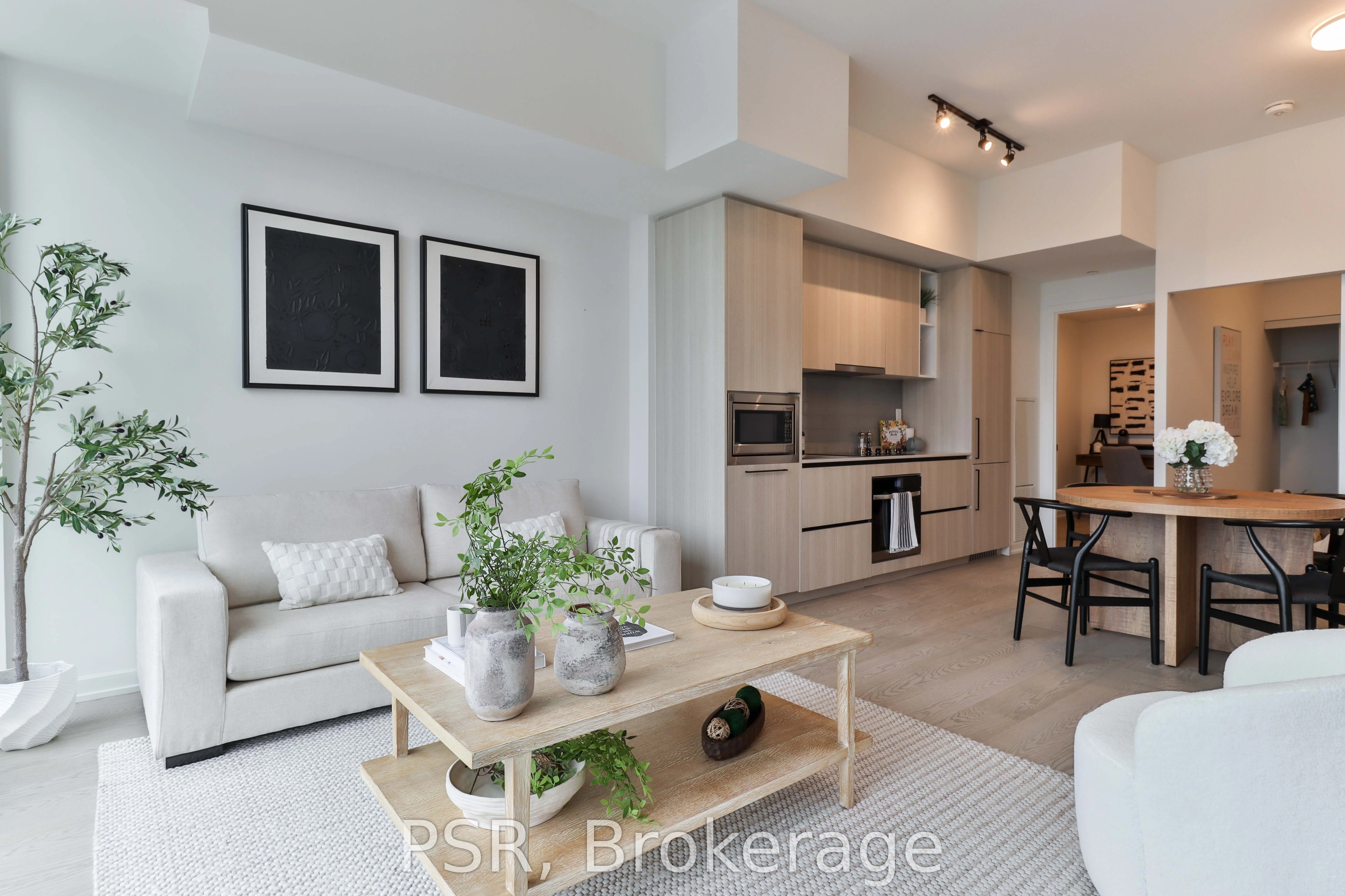 10 Graphophone Grove, #609